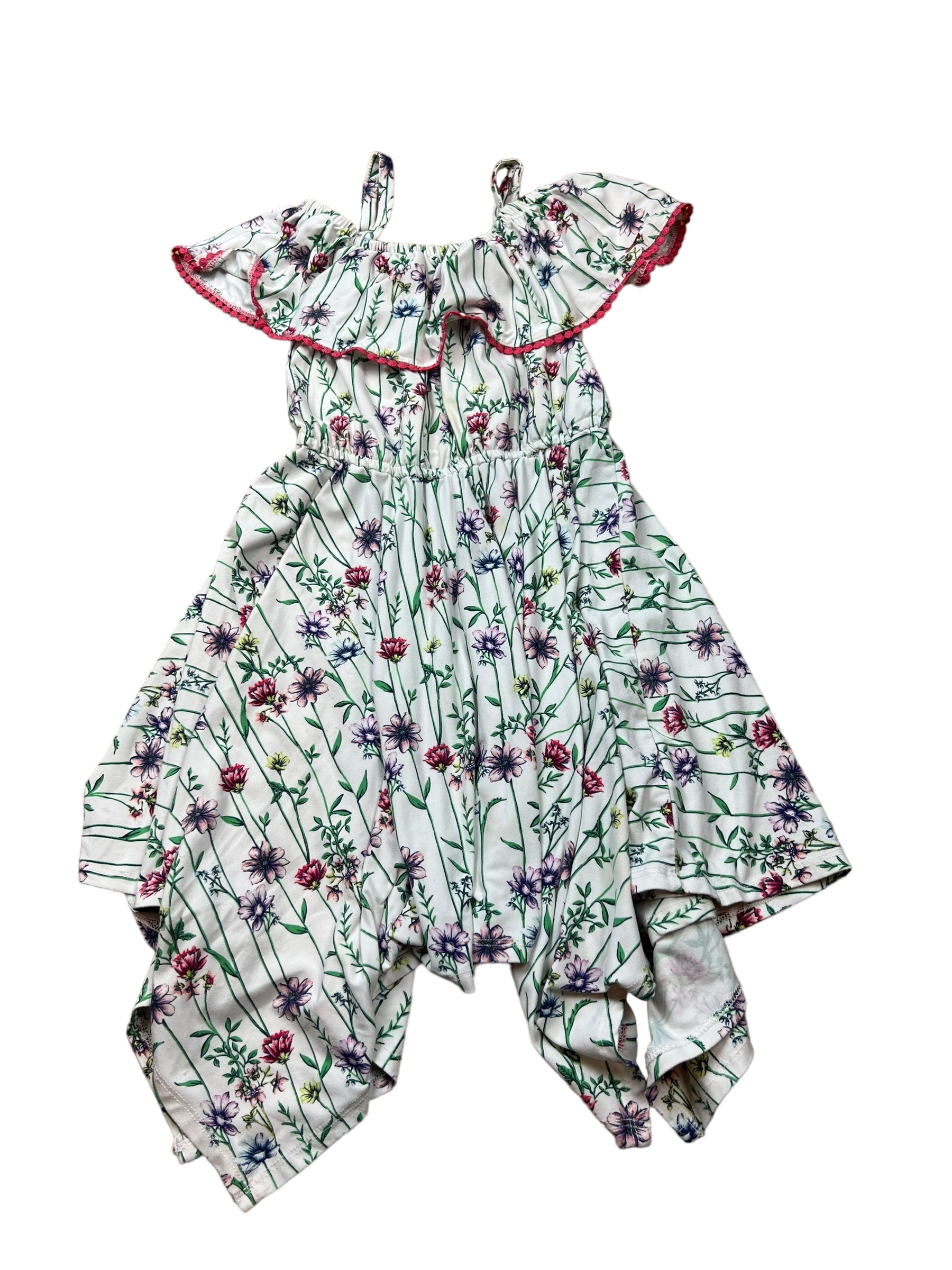 BCBG Kids Dress