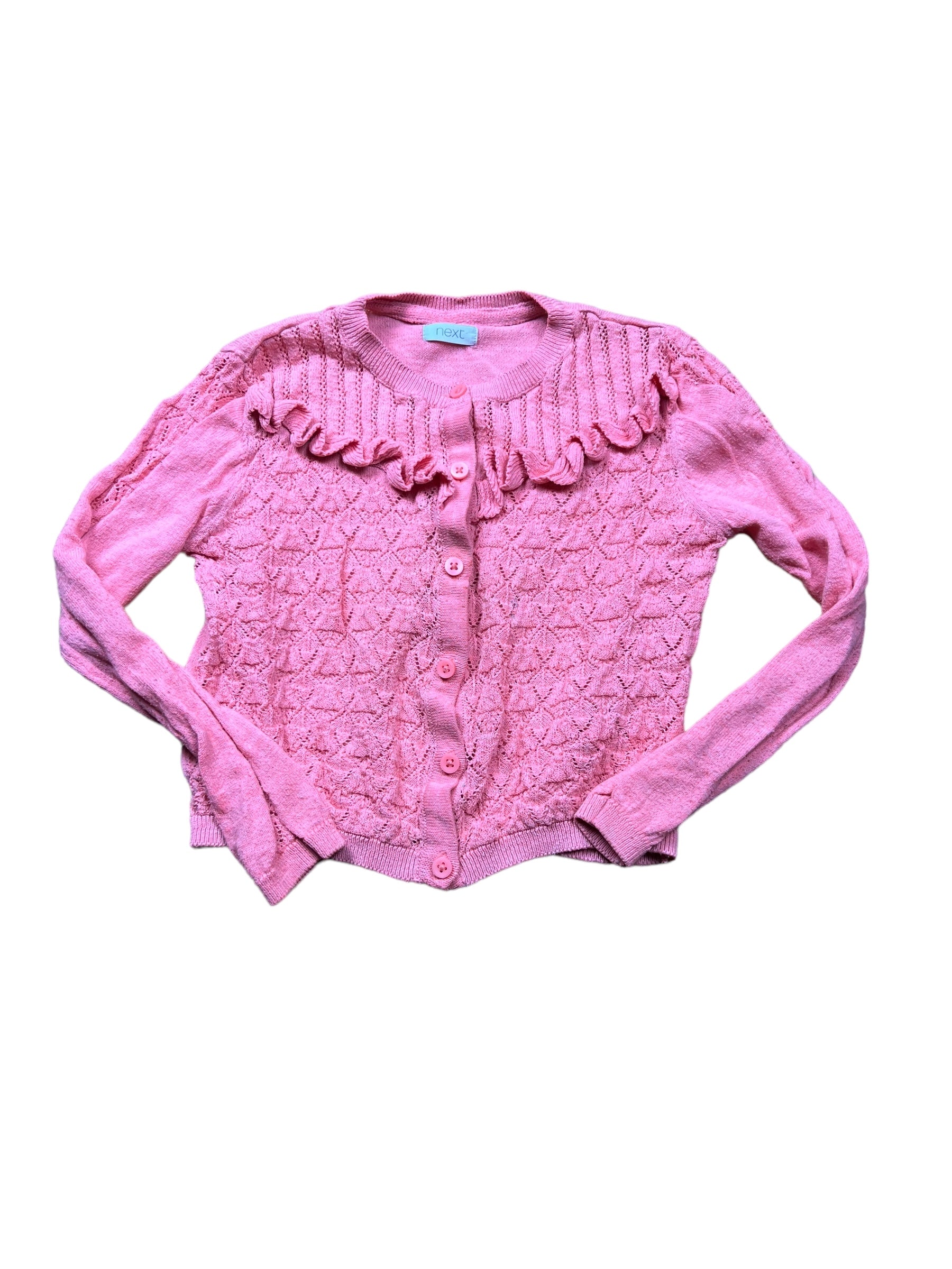 Next Kids Cardigan