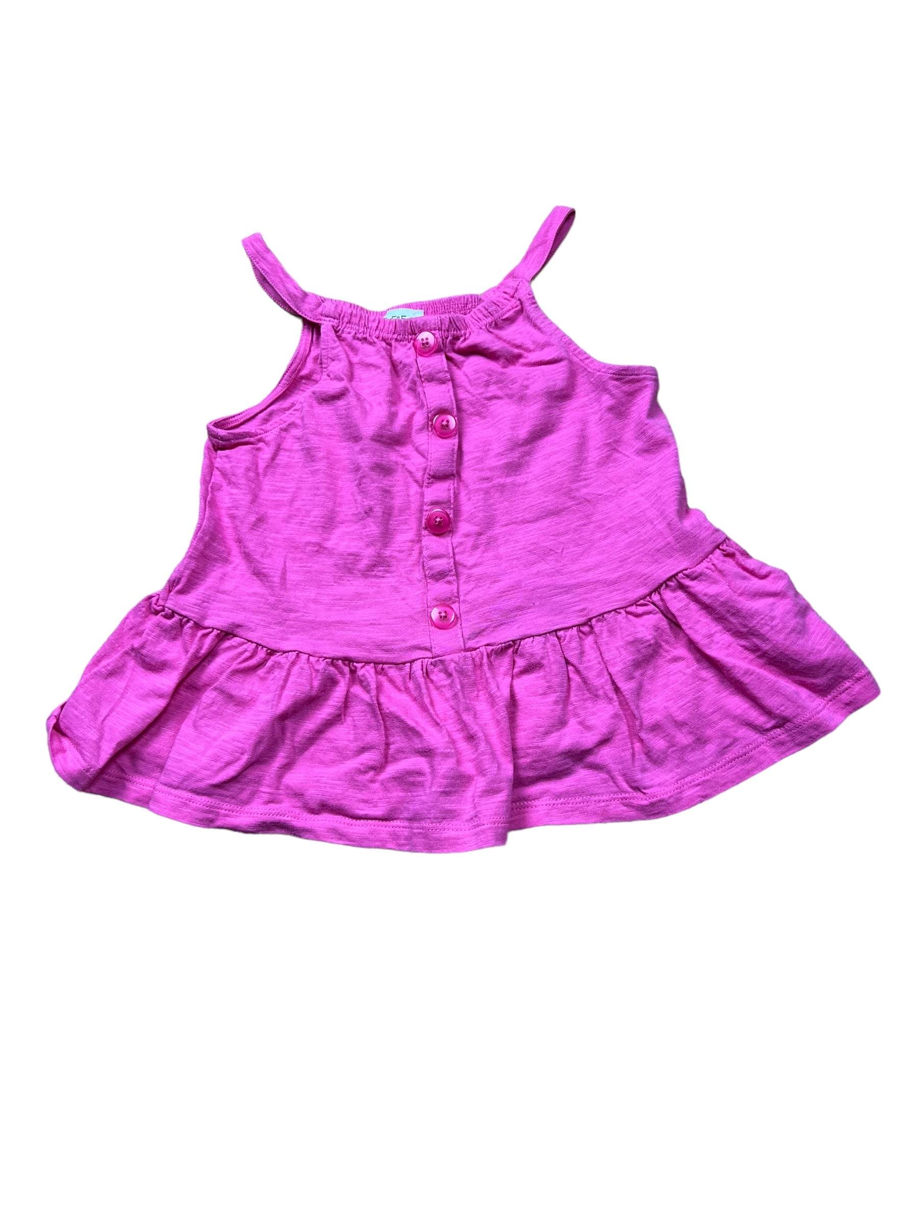 F&F Kids Top