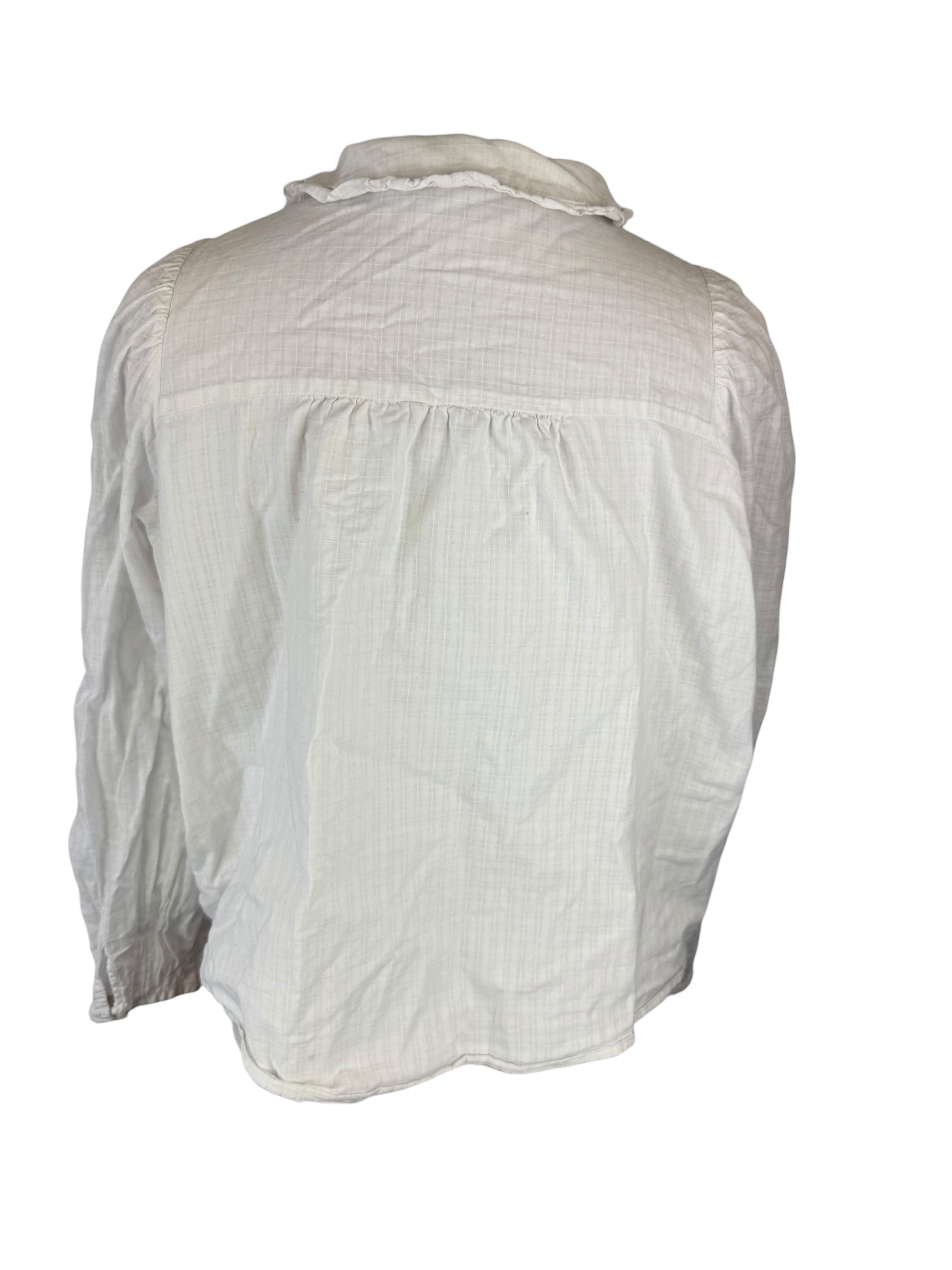 & Other Stories Blouse