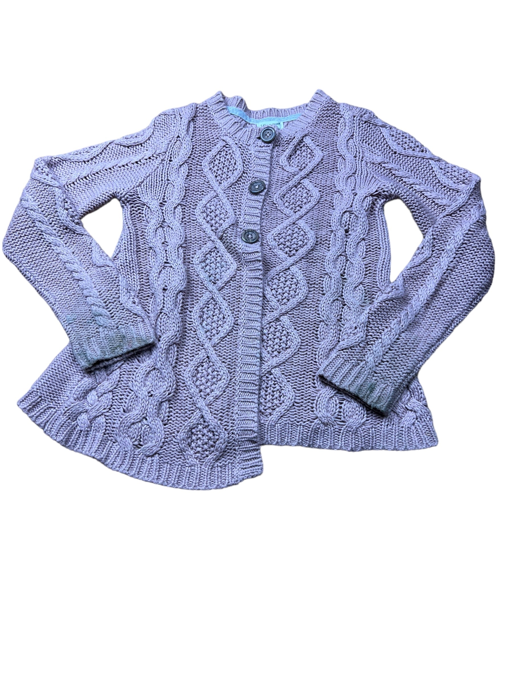 Lily & Dan Kids Cardigan