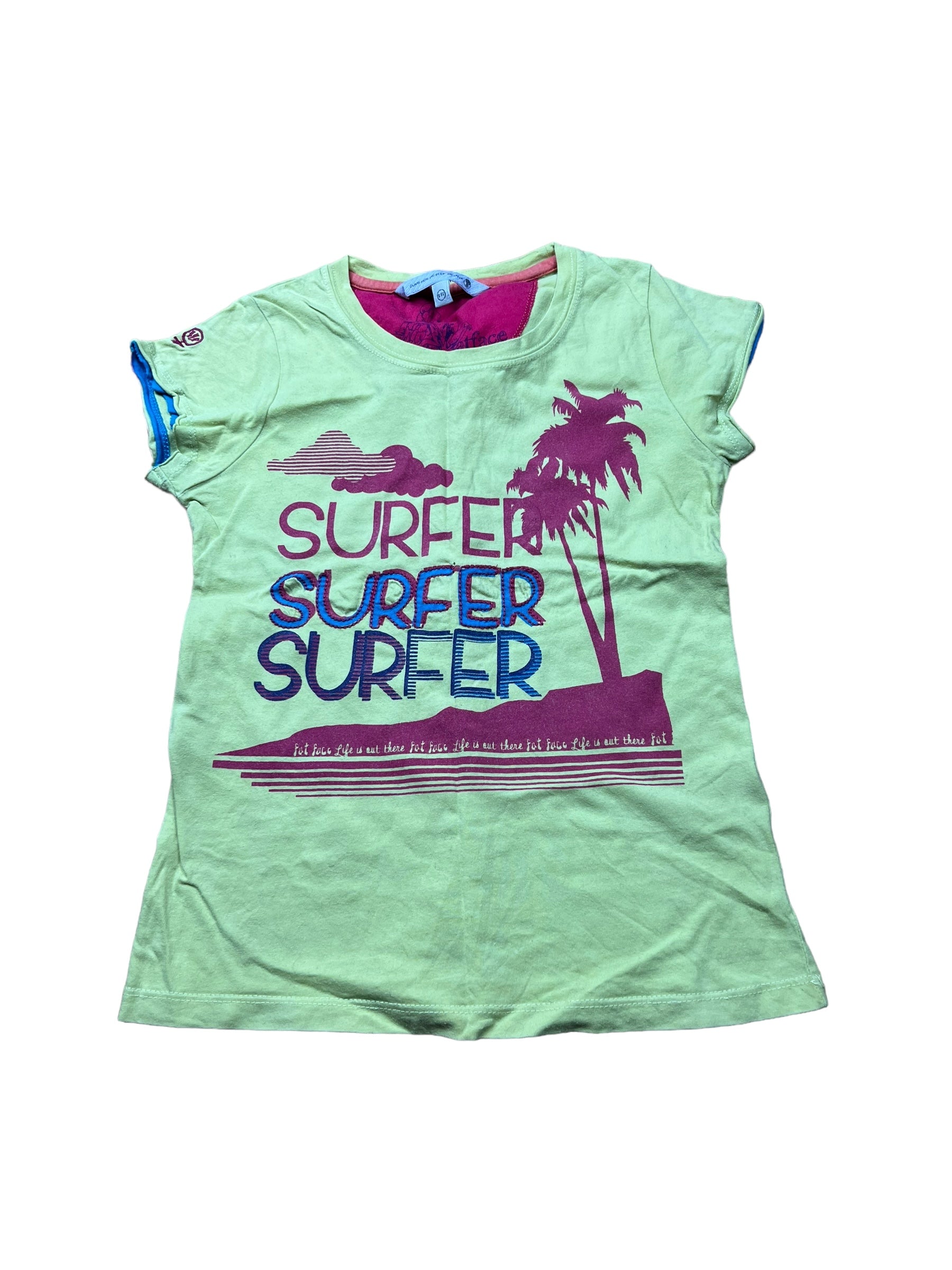 Fat Face Kids Top