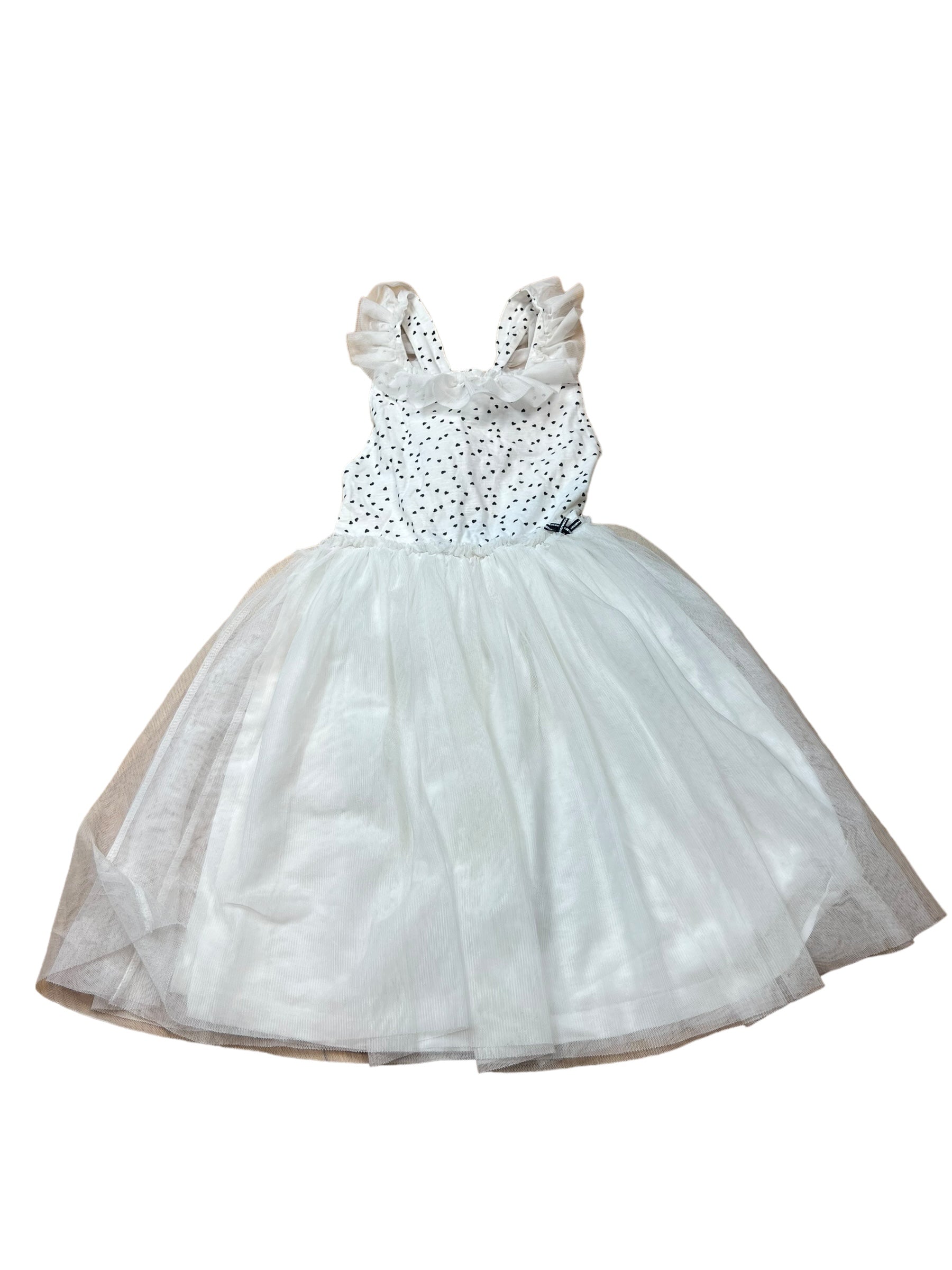 Leigh Tucker Willow Kids Dress