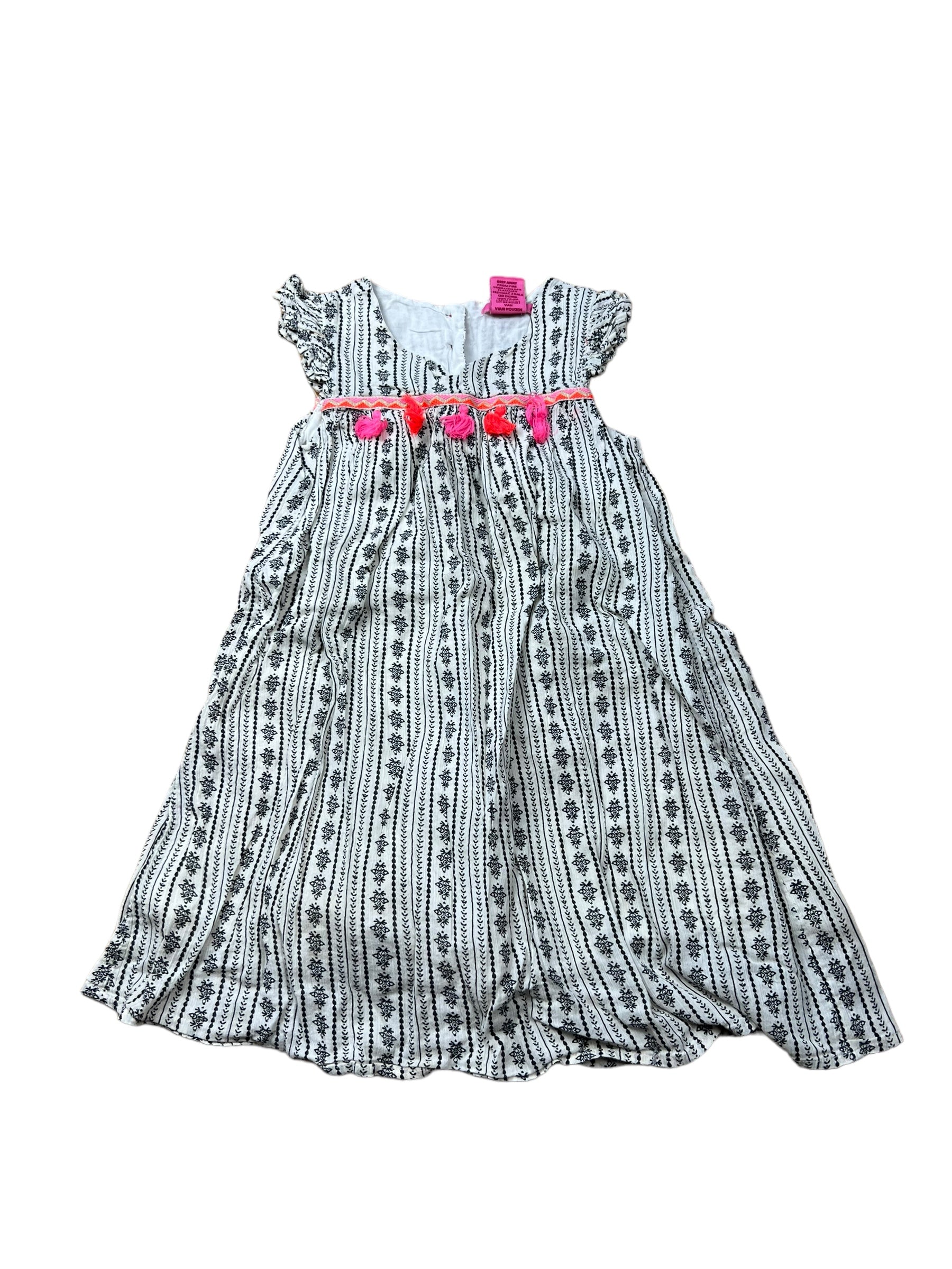 Isaac Mizrahi Kids Dress