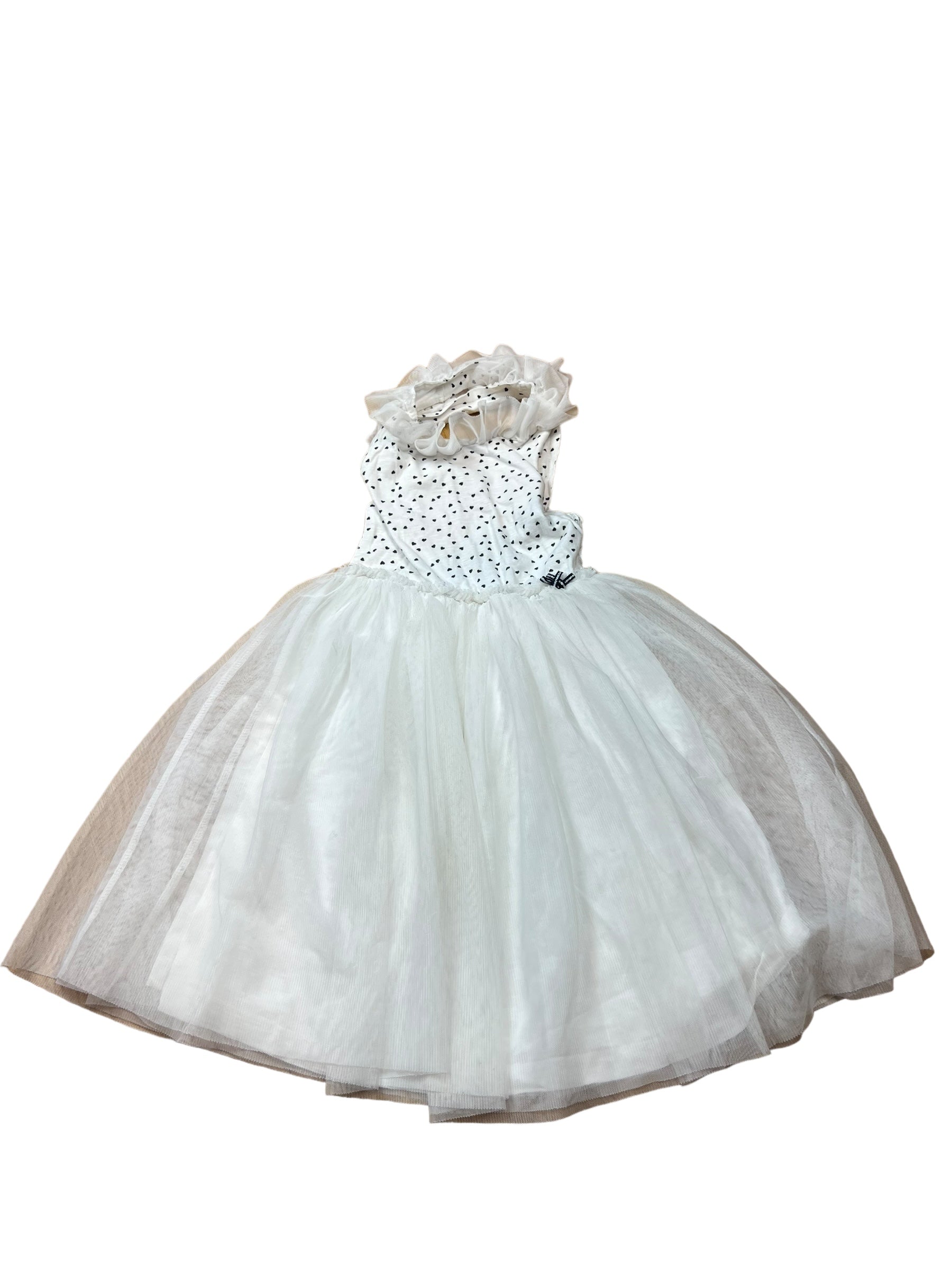 Leigh Tucker Willow Kids Dress