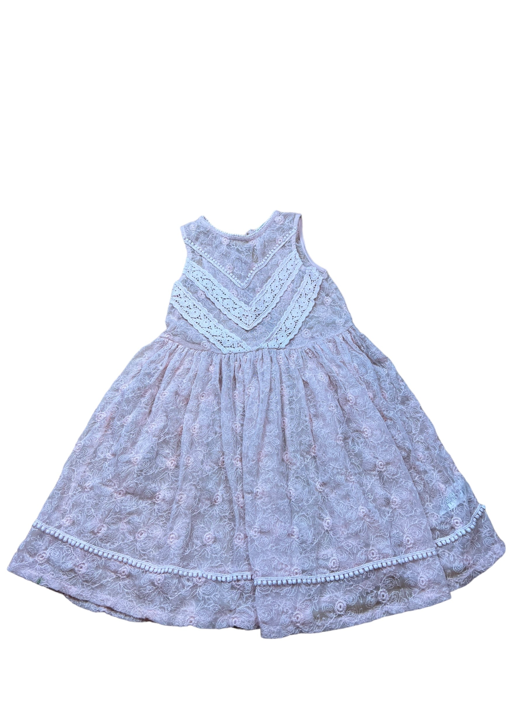 Next Kids Dress