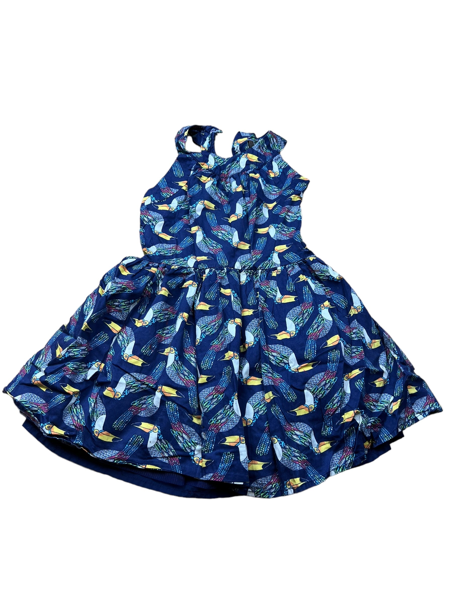 If It Were Me Kids Dress