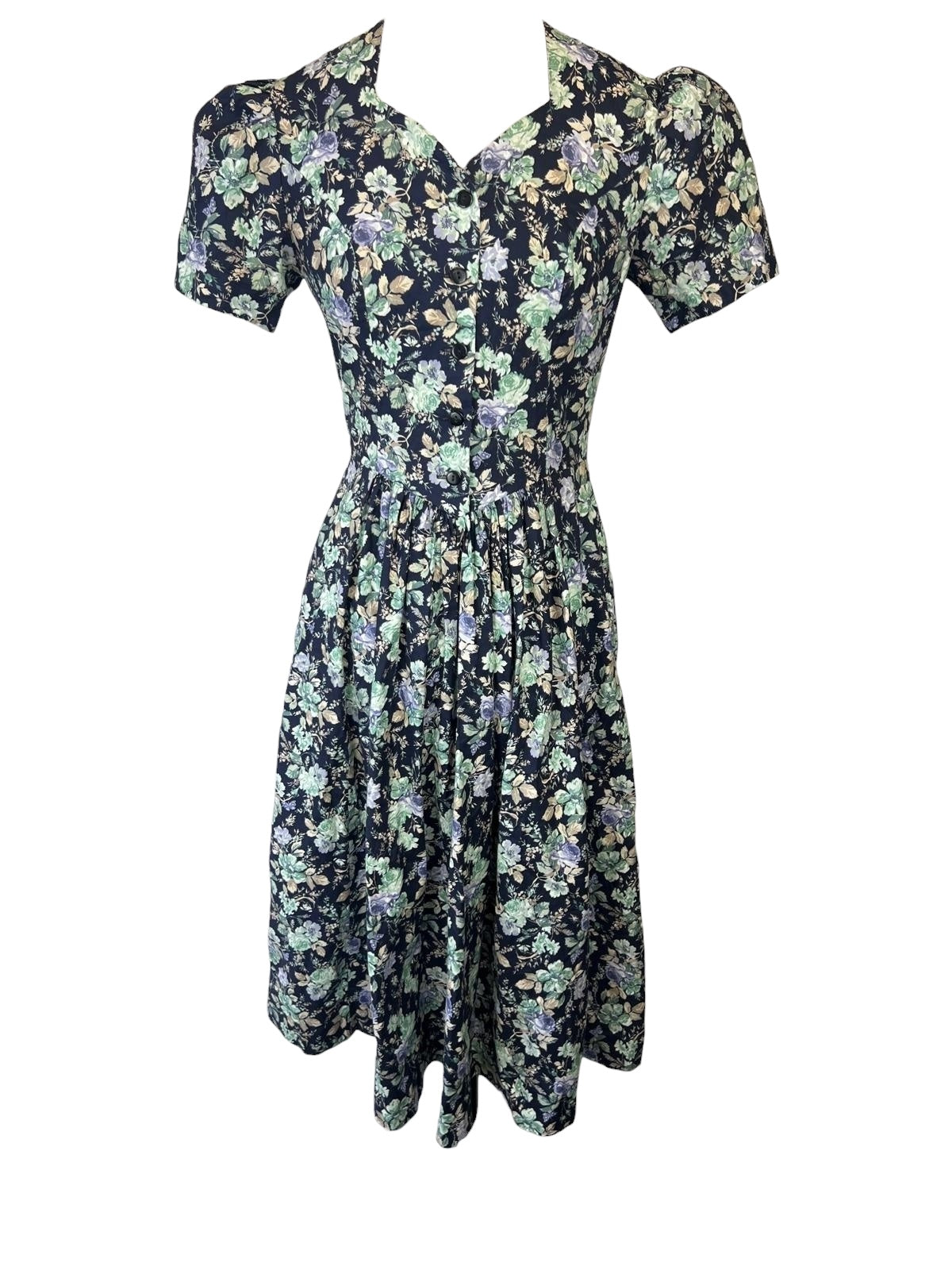 Laura Ashley Women's Dress