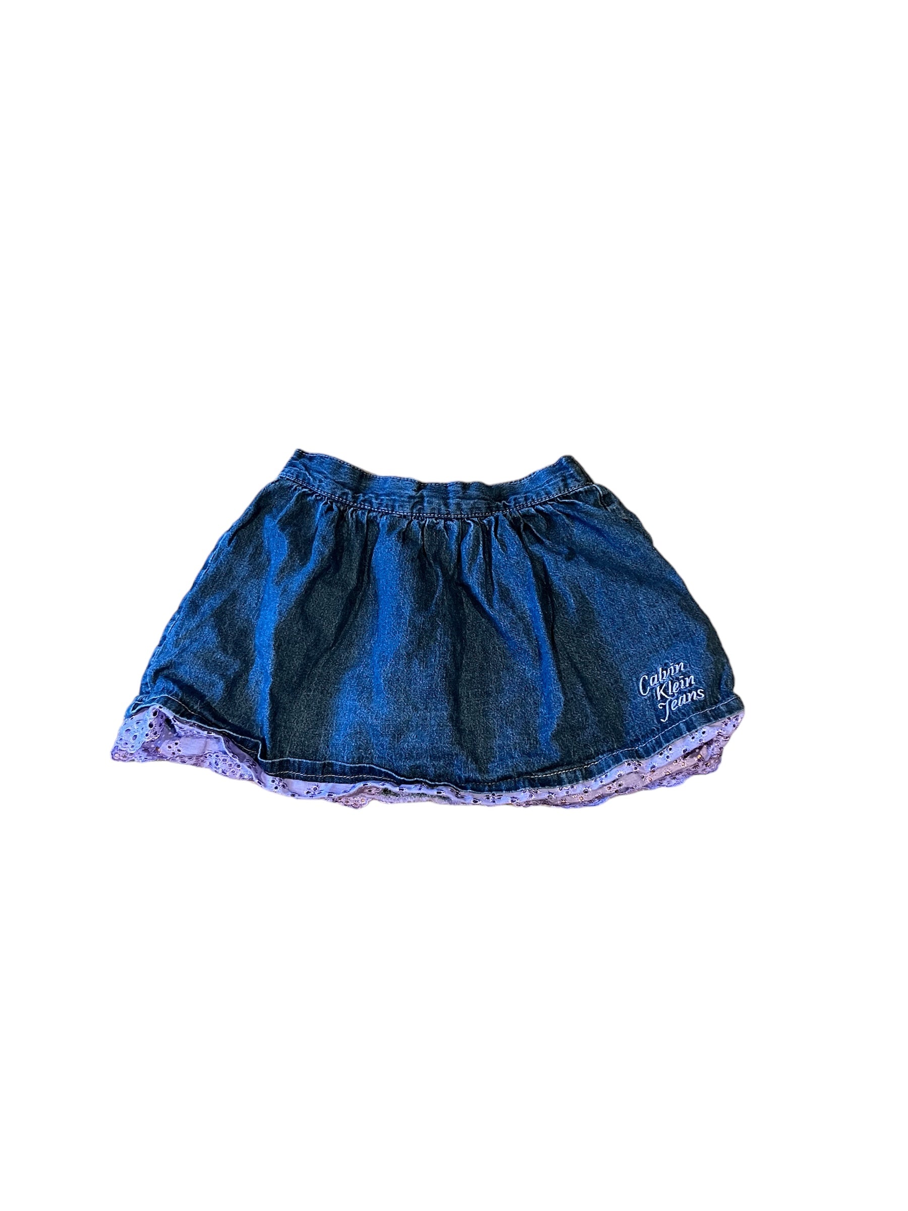 Calvin Klein Kids Skort
