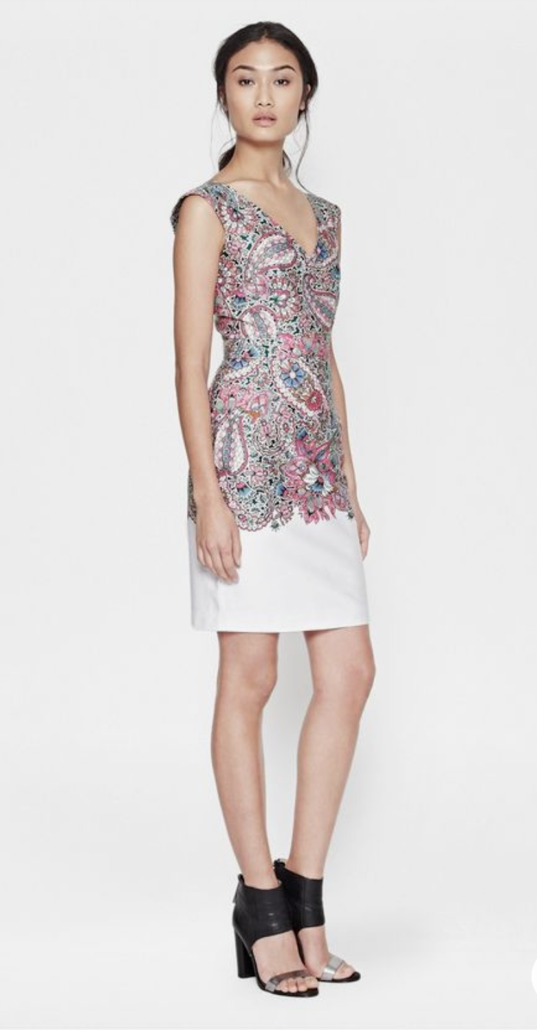 French Connection Dress