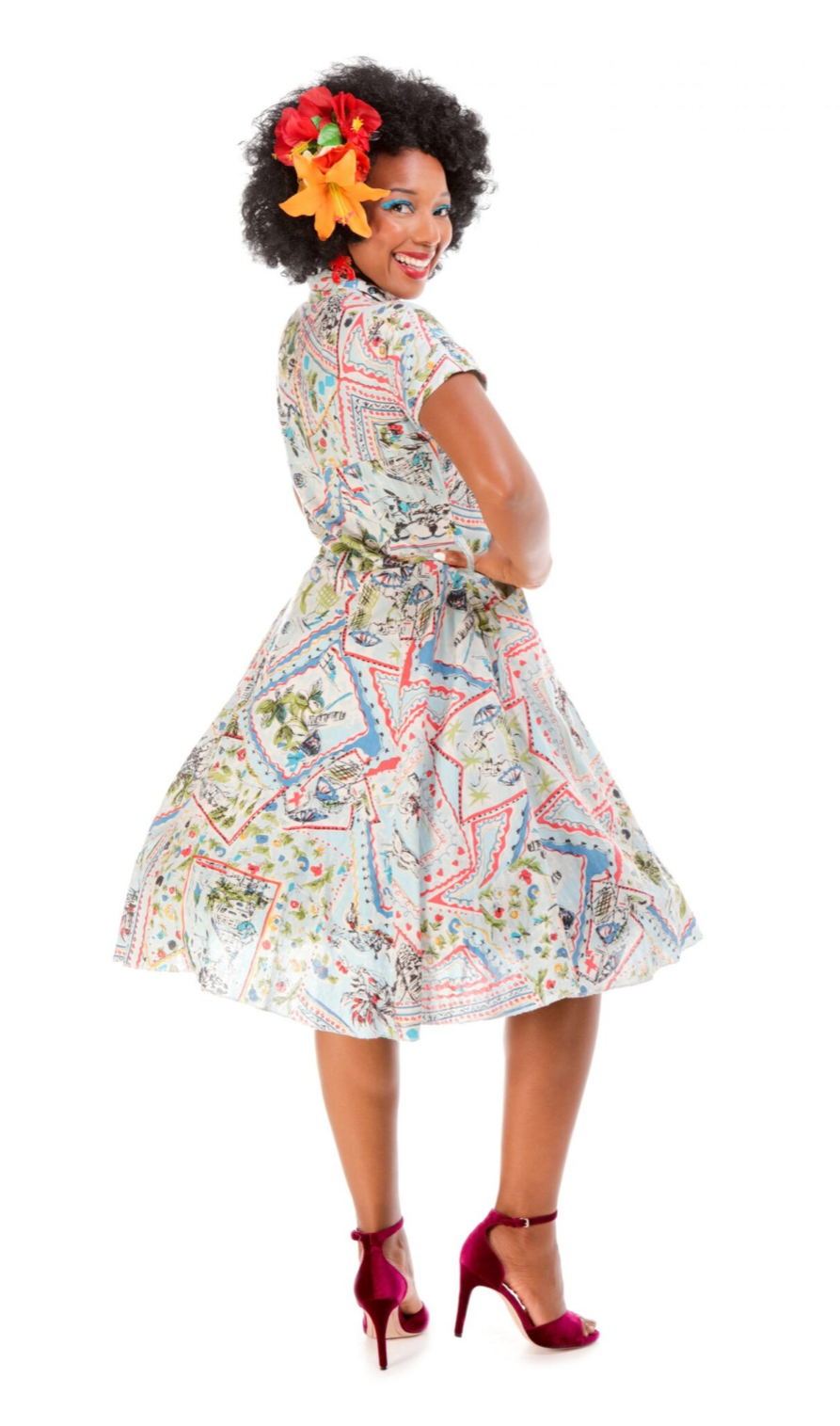 Love Your Look London Dress