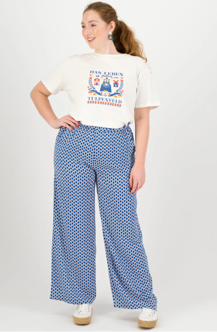 Blutsgeschwister Trousers