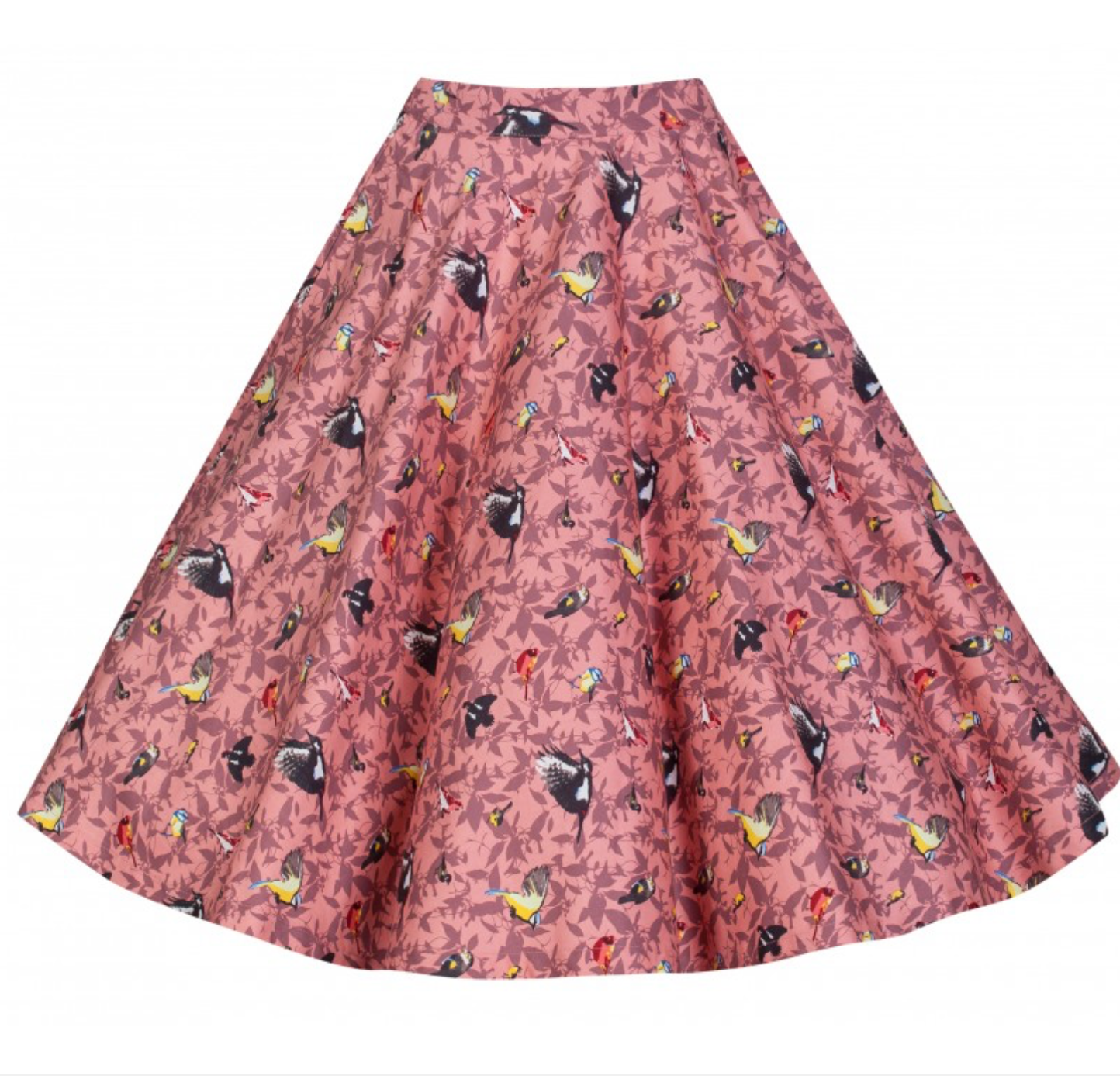 Lindy Bop Skirt