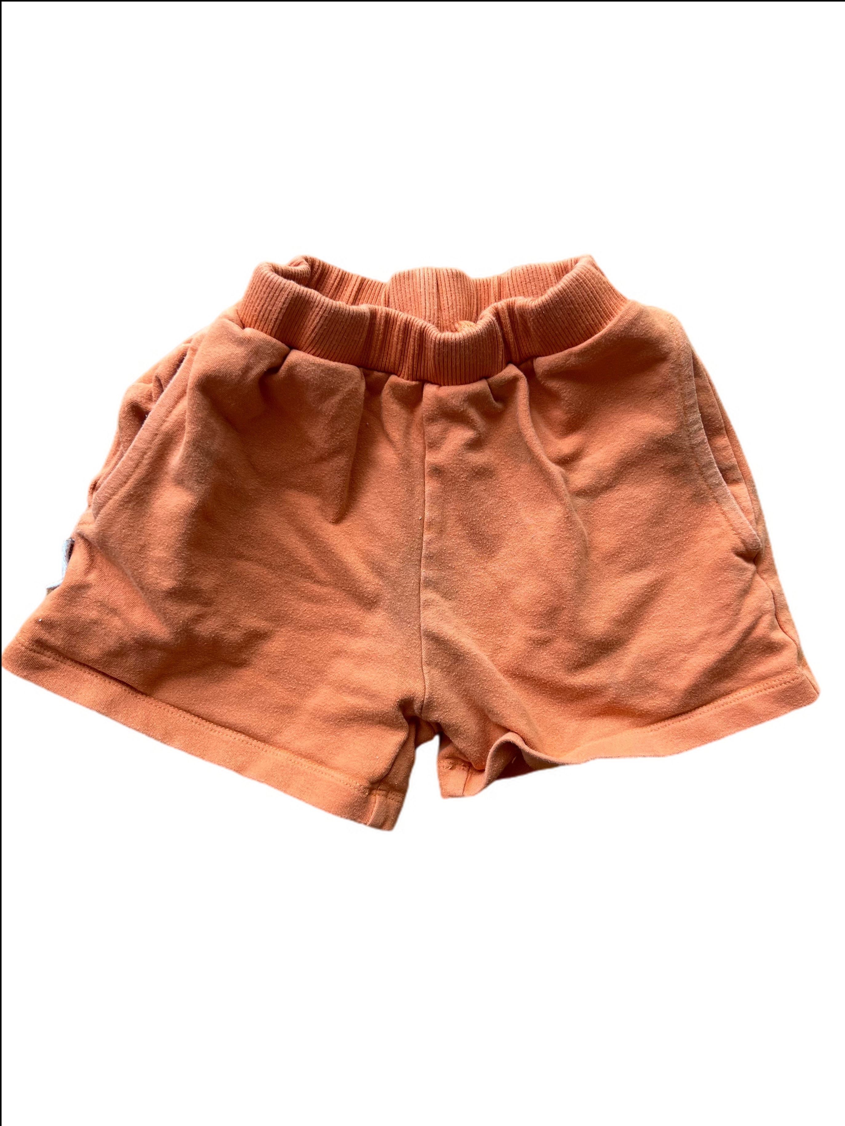 Malinami Shorts