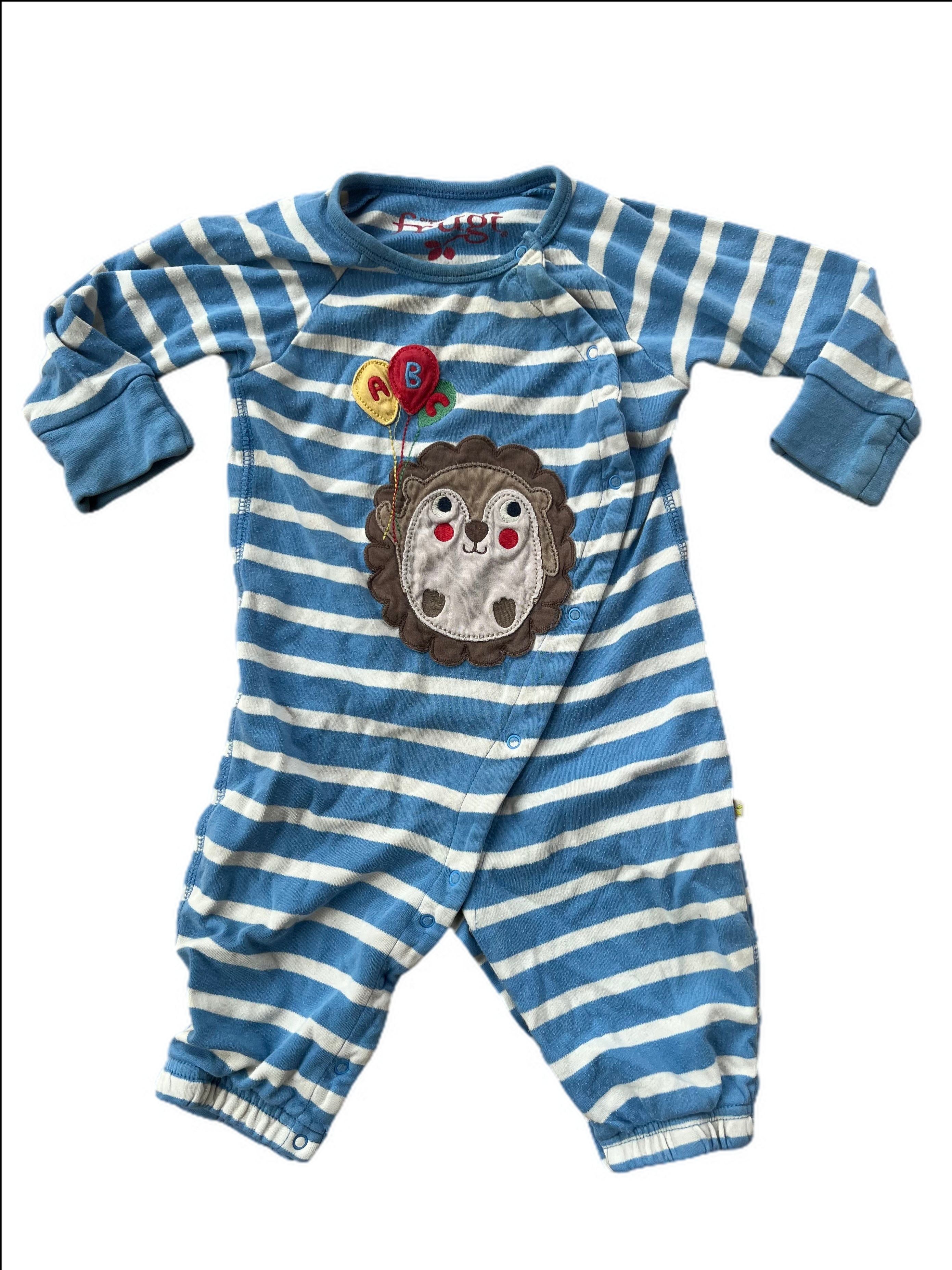 Frugi Romper