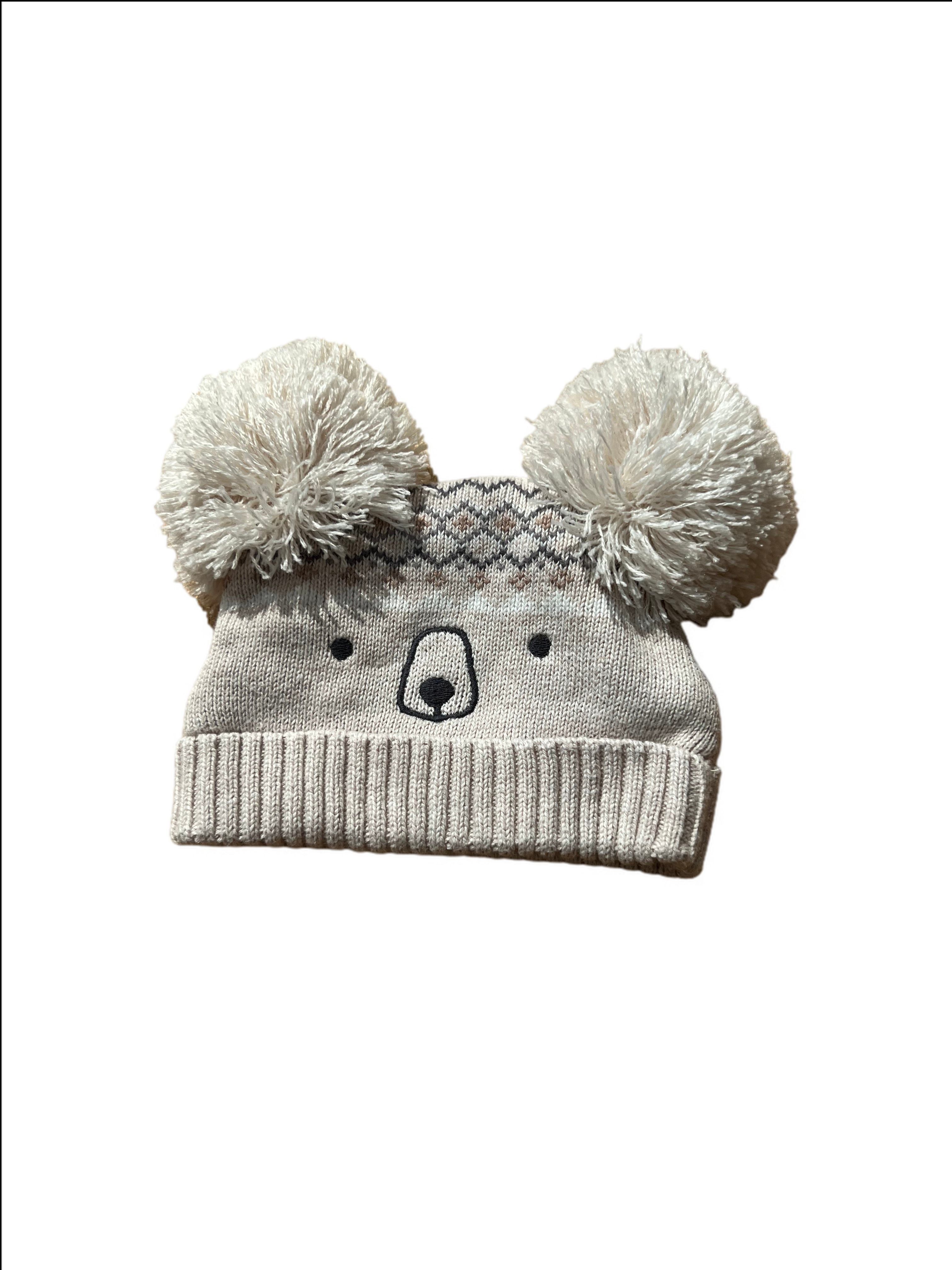 Unknown Hat
