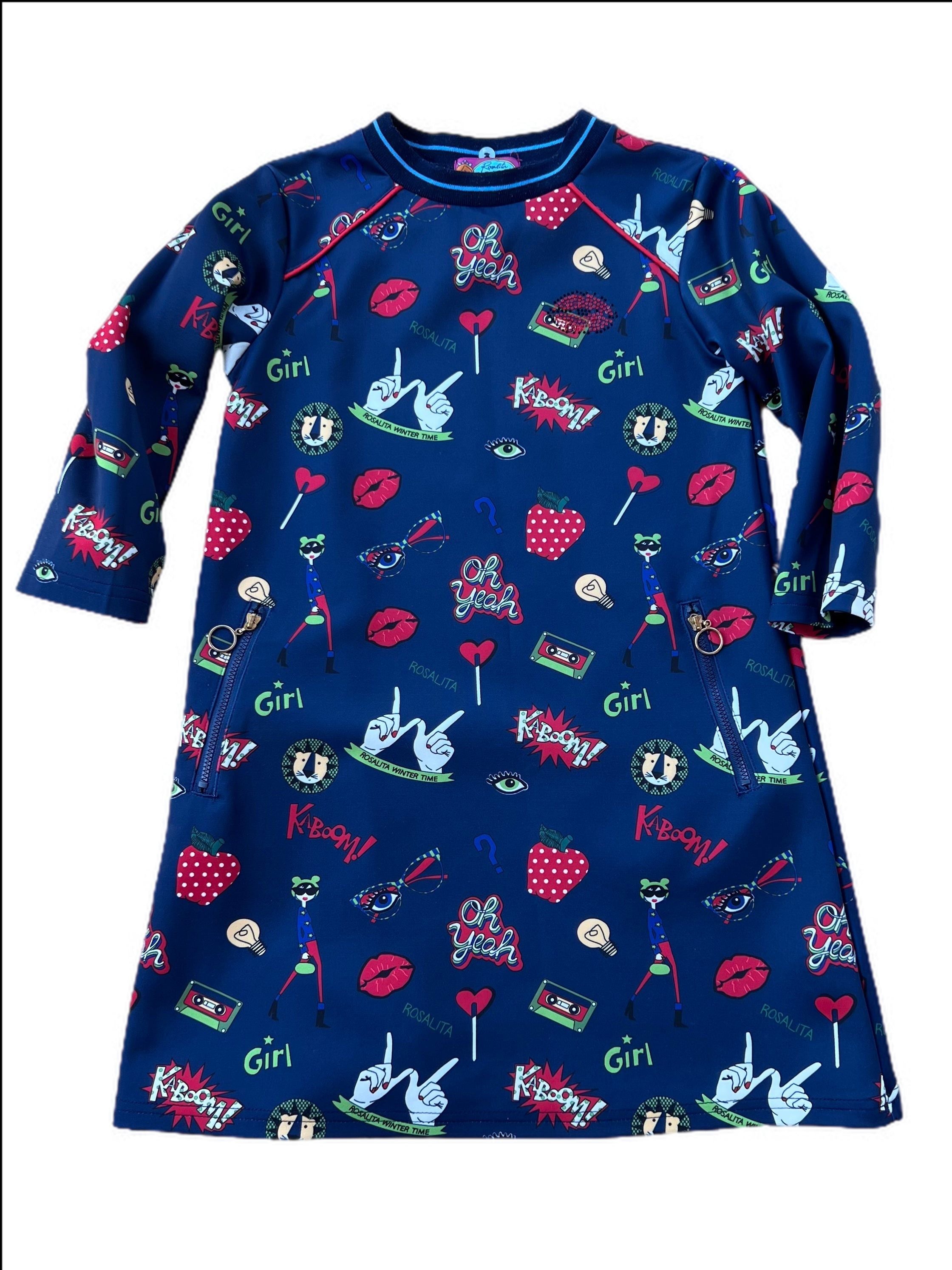 Kids Dress