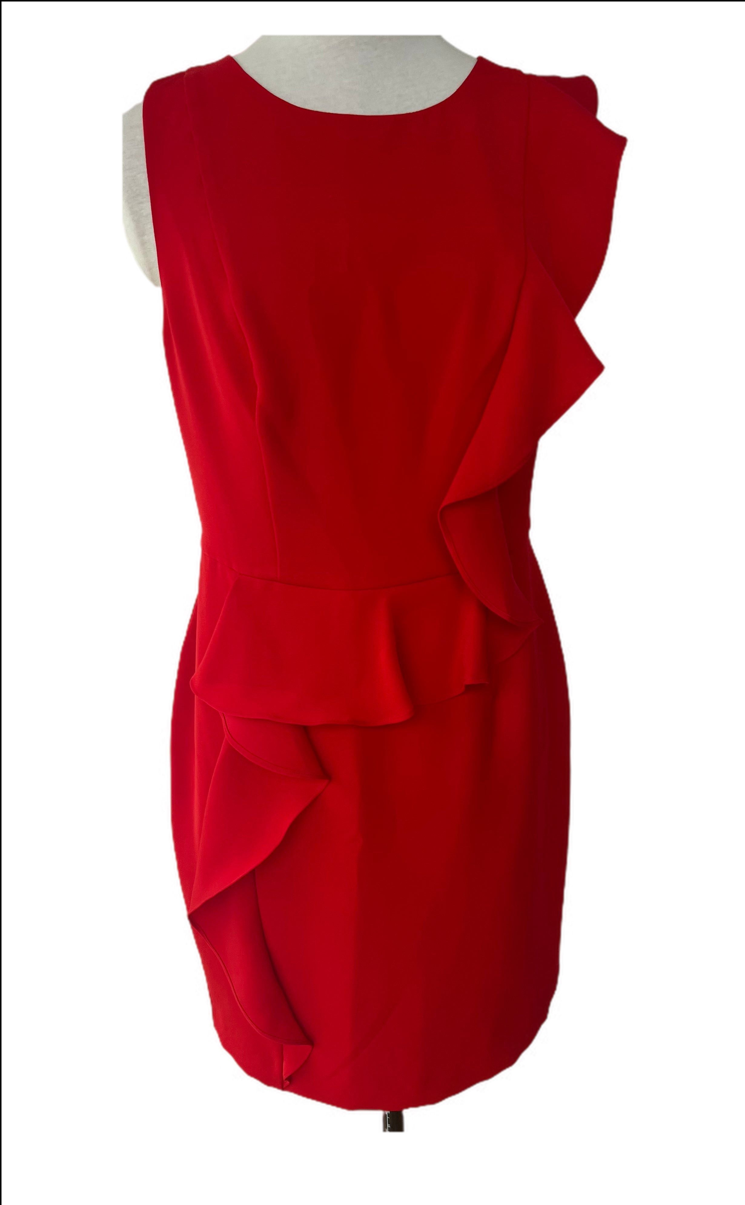 Oasis Dress