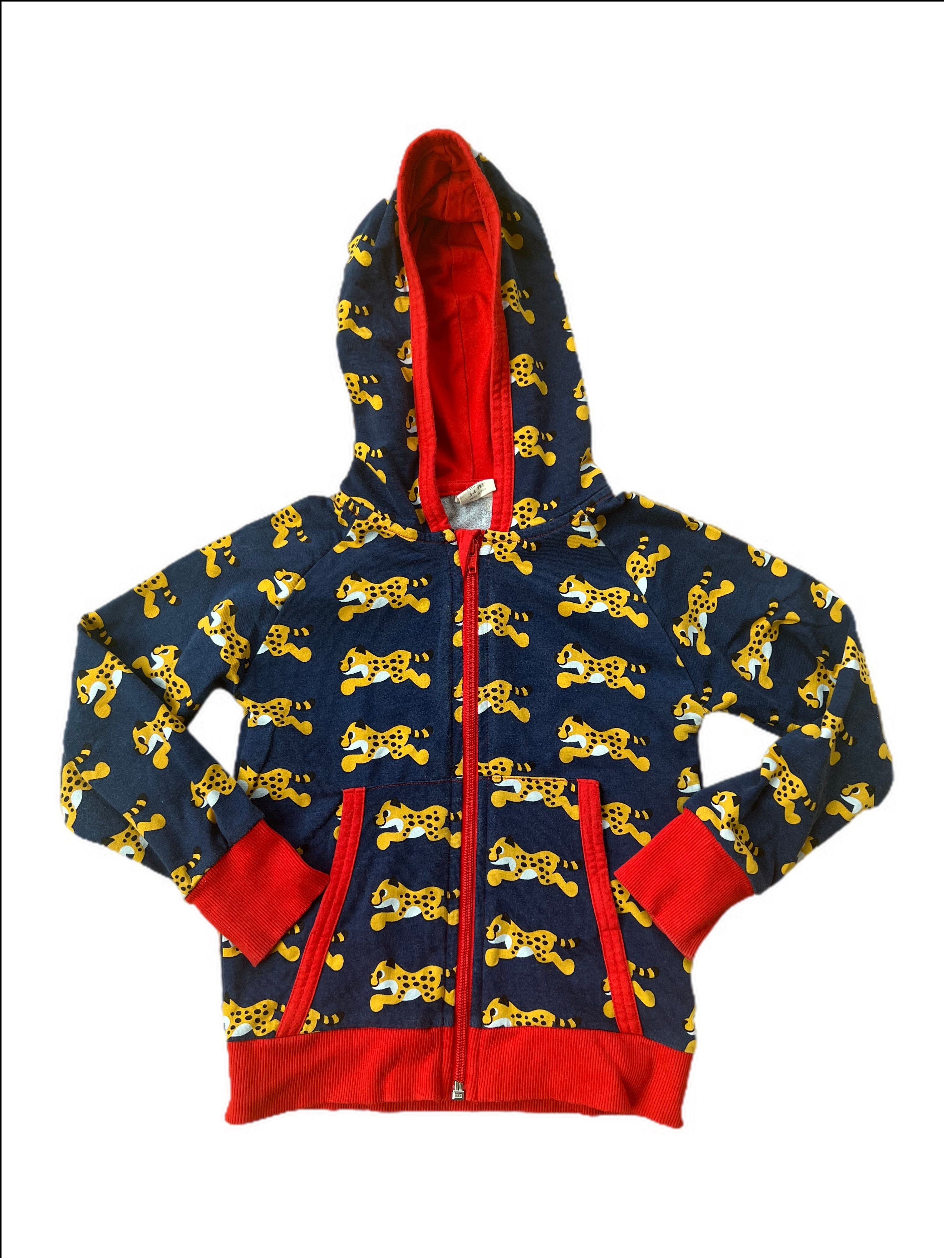 Maxomorra Hoodie