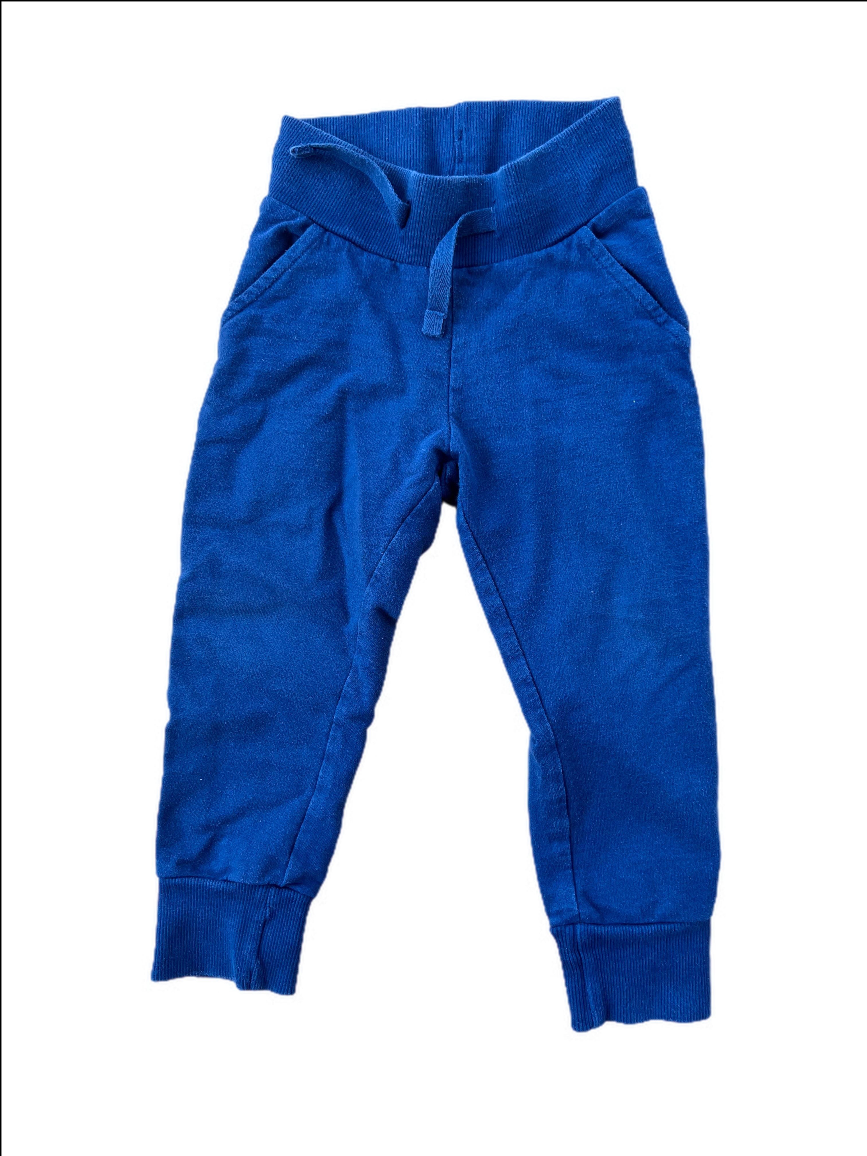Maxomorra Trousers