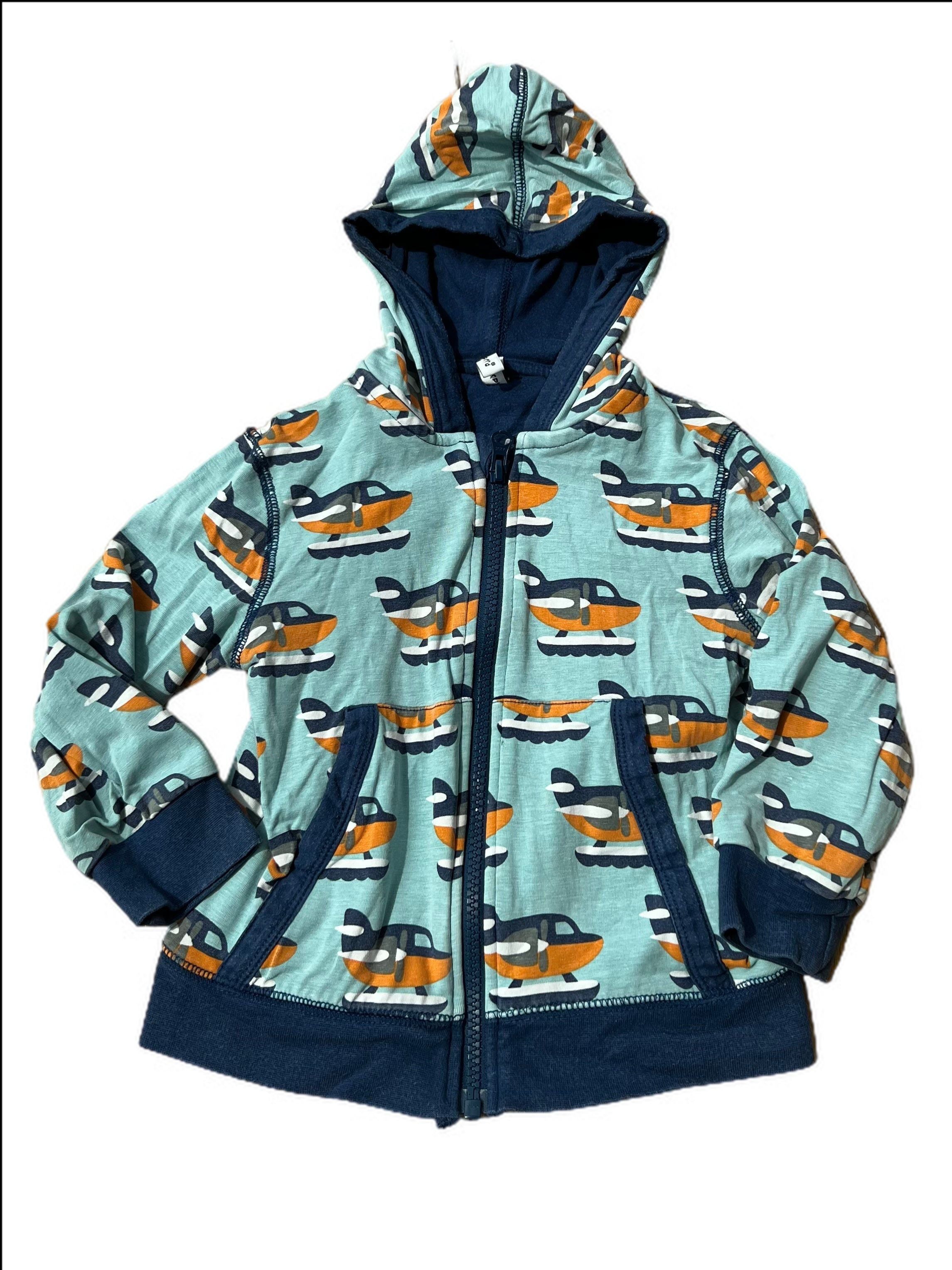 Maxomorra Hoodie