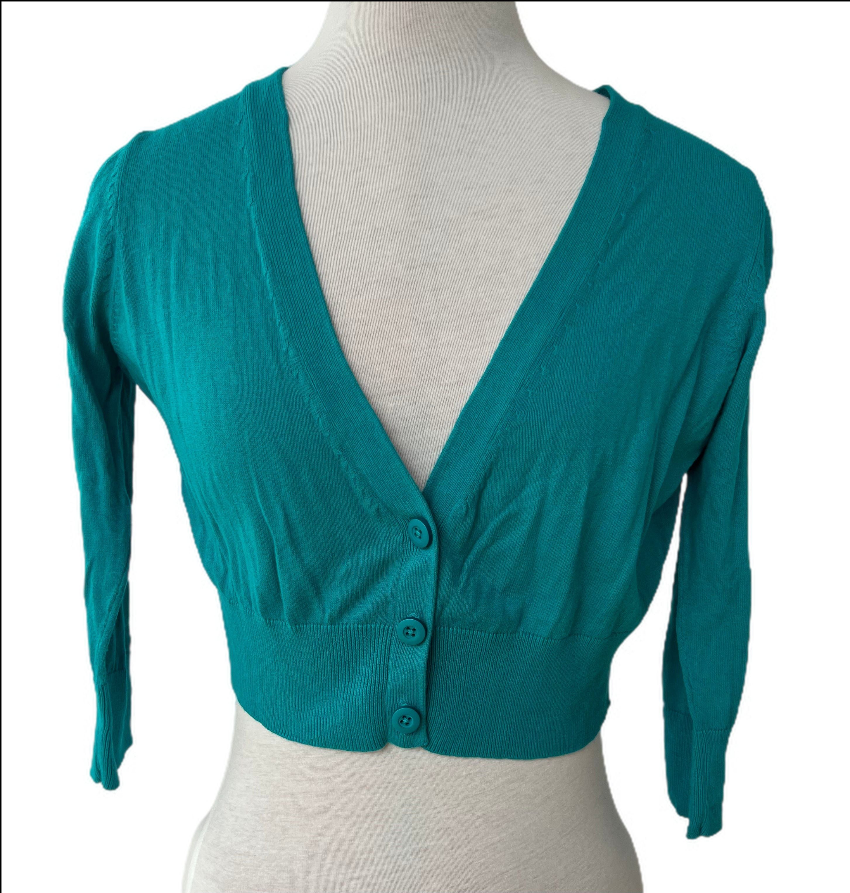 M&S Cardigan