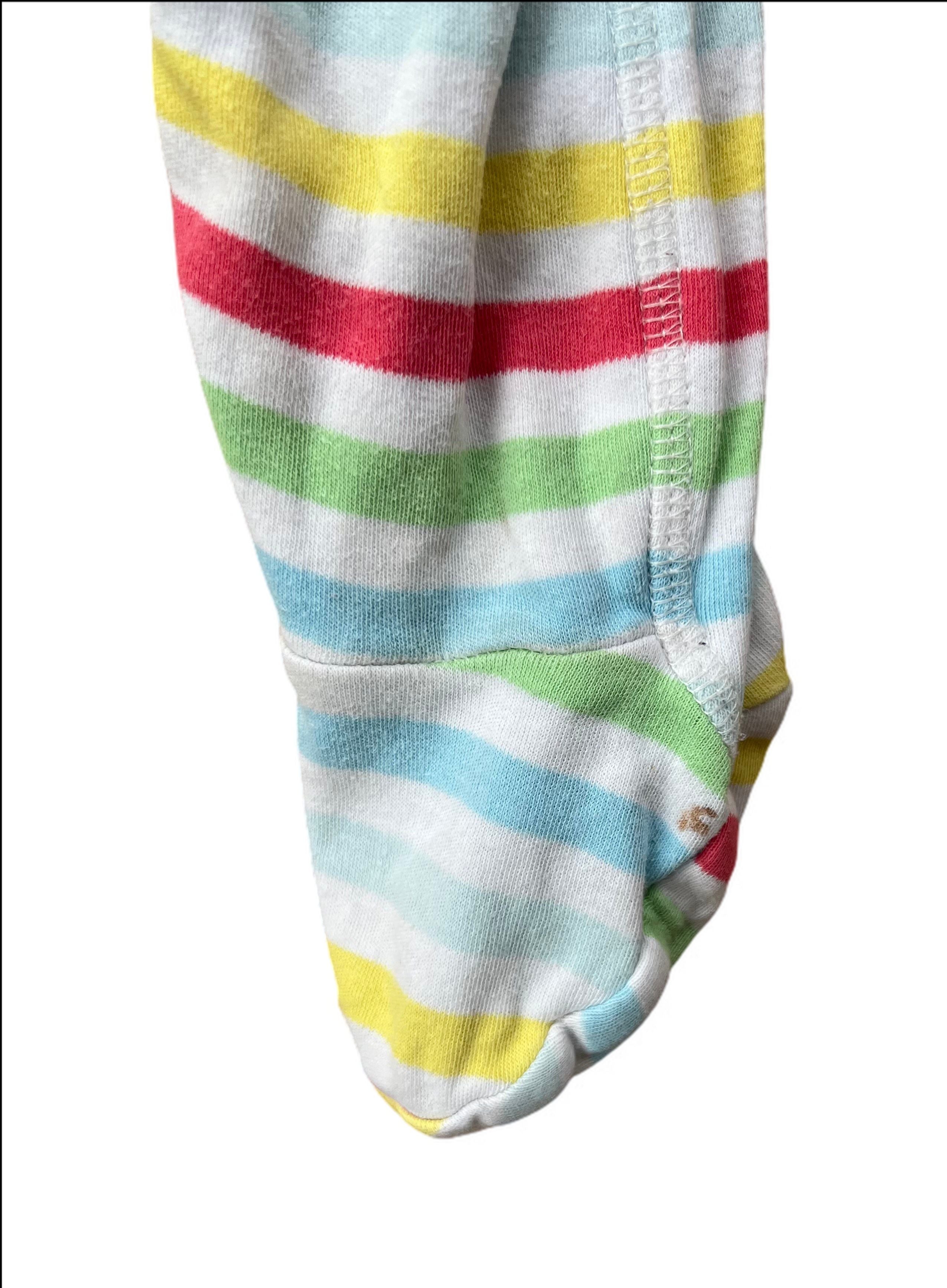 Frugi Sleepsuit