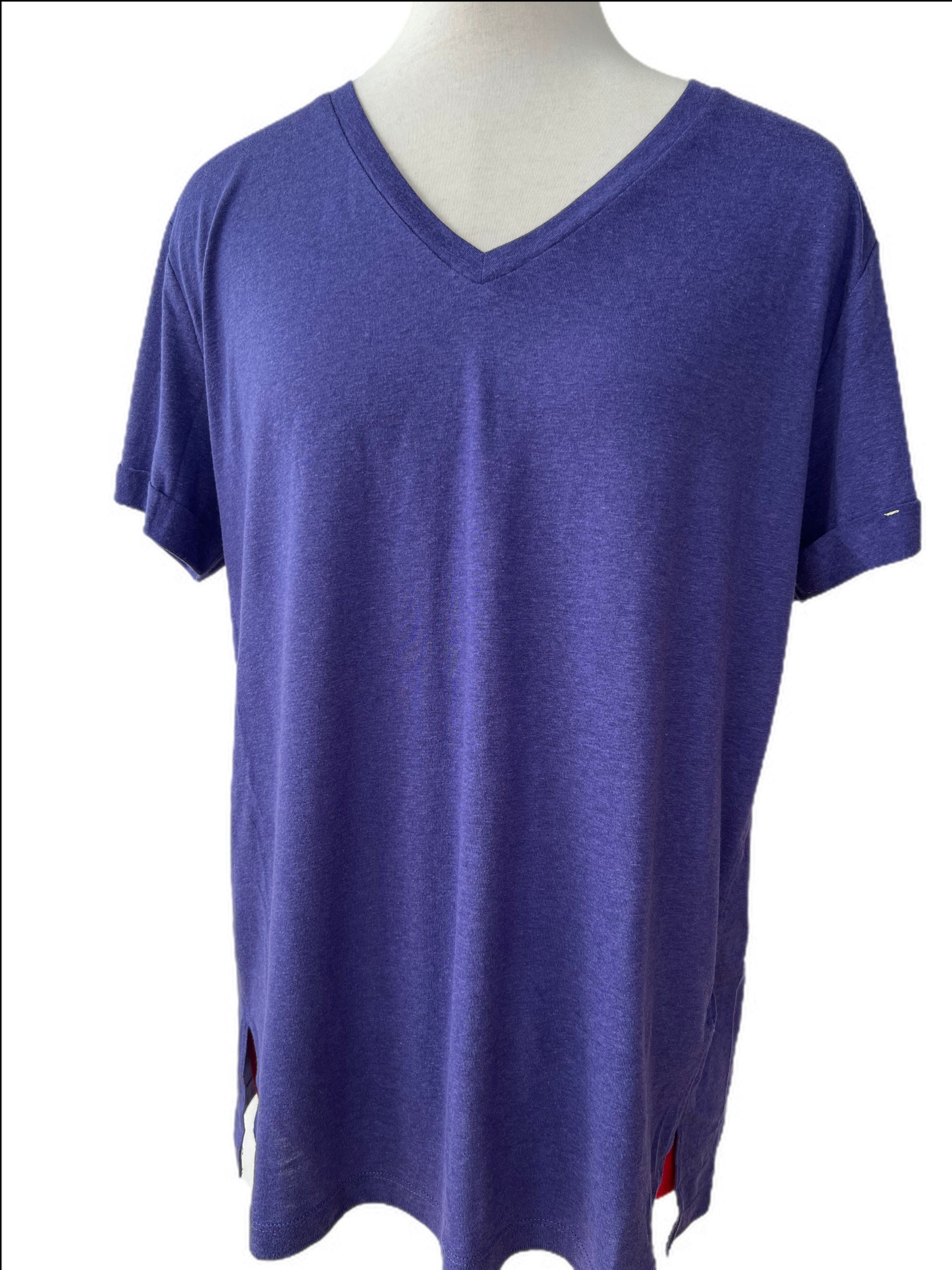 M&S Top