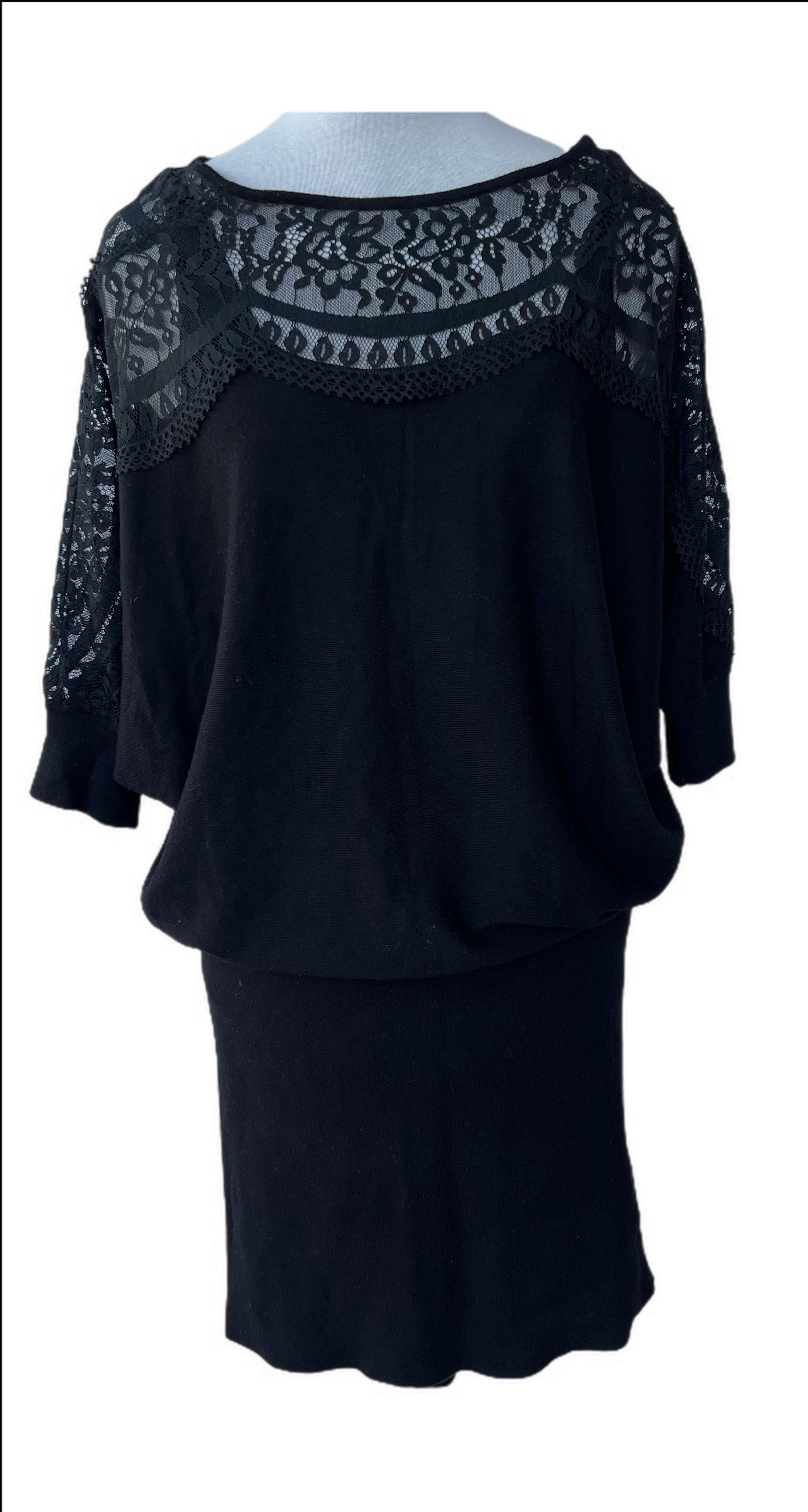 Phase 8 Dress