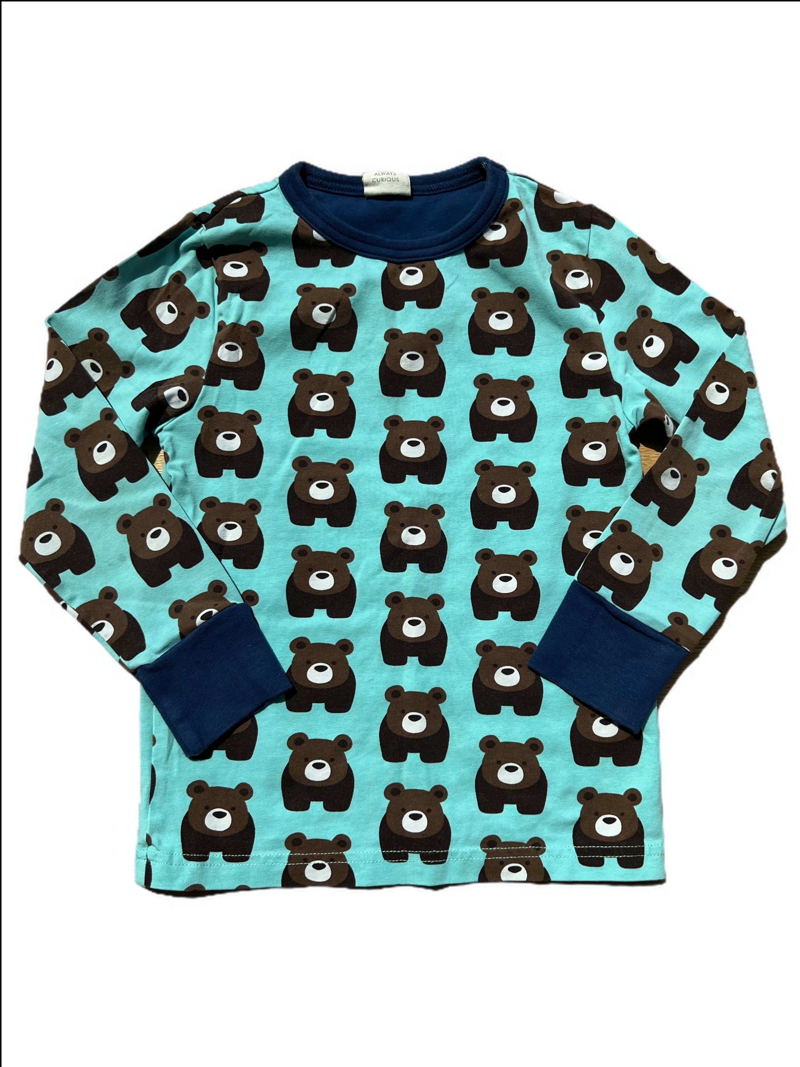 Maxomorra Top