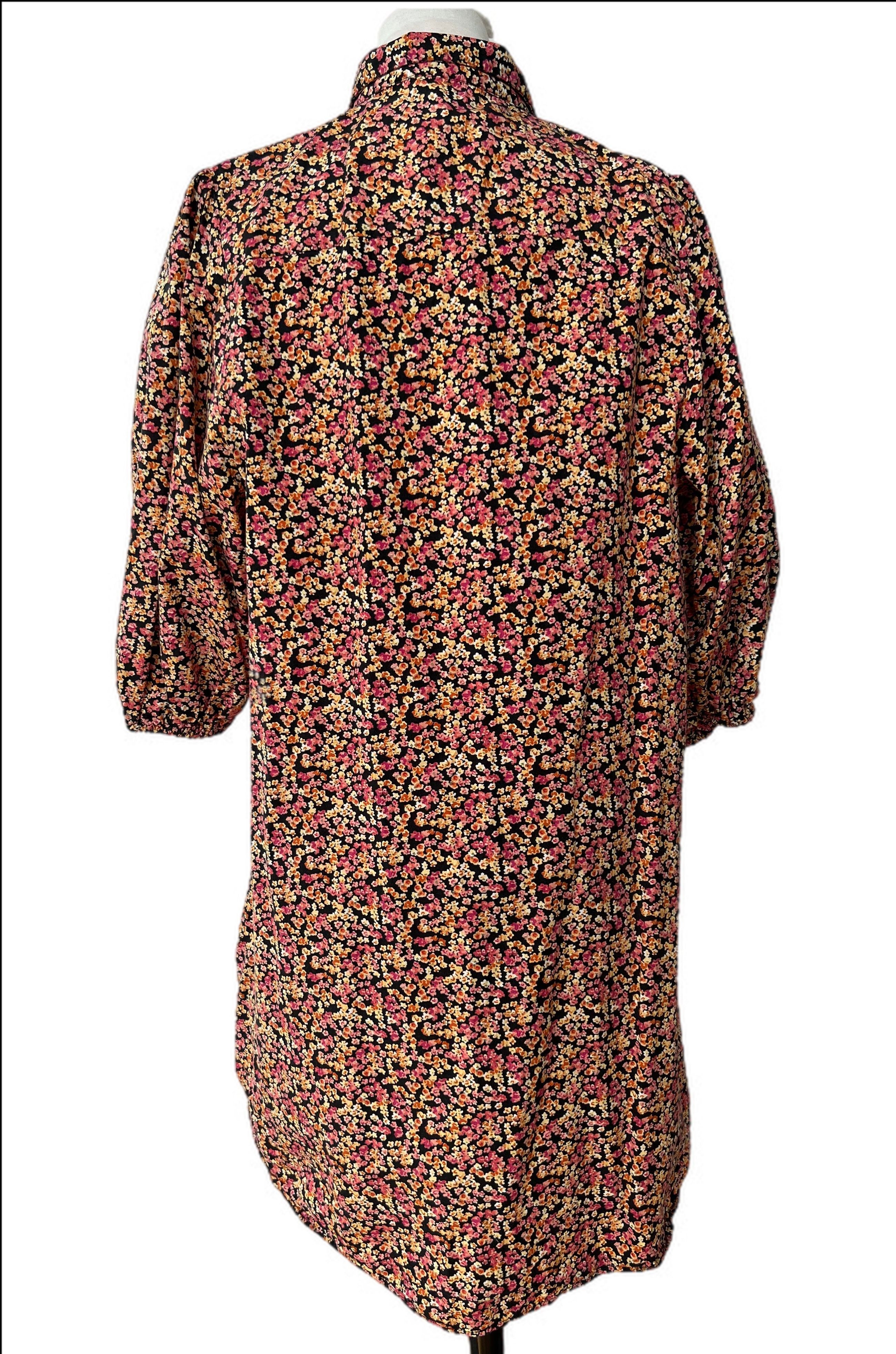 Zara Dress