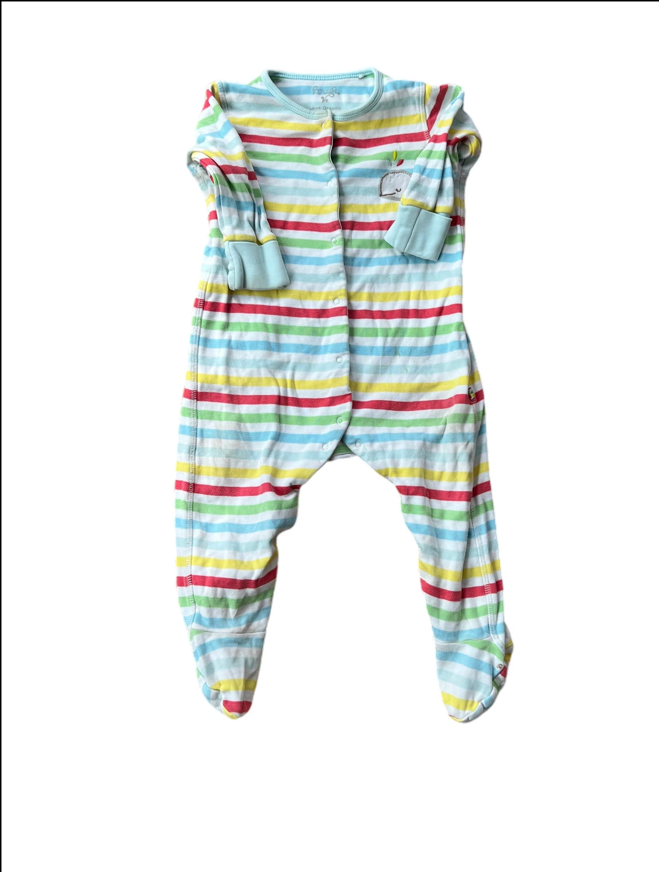 Frugi Sleepsuit