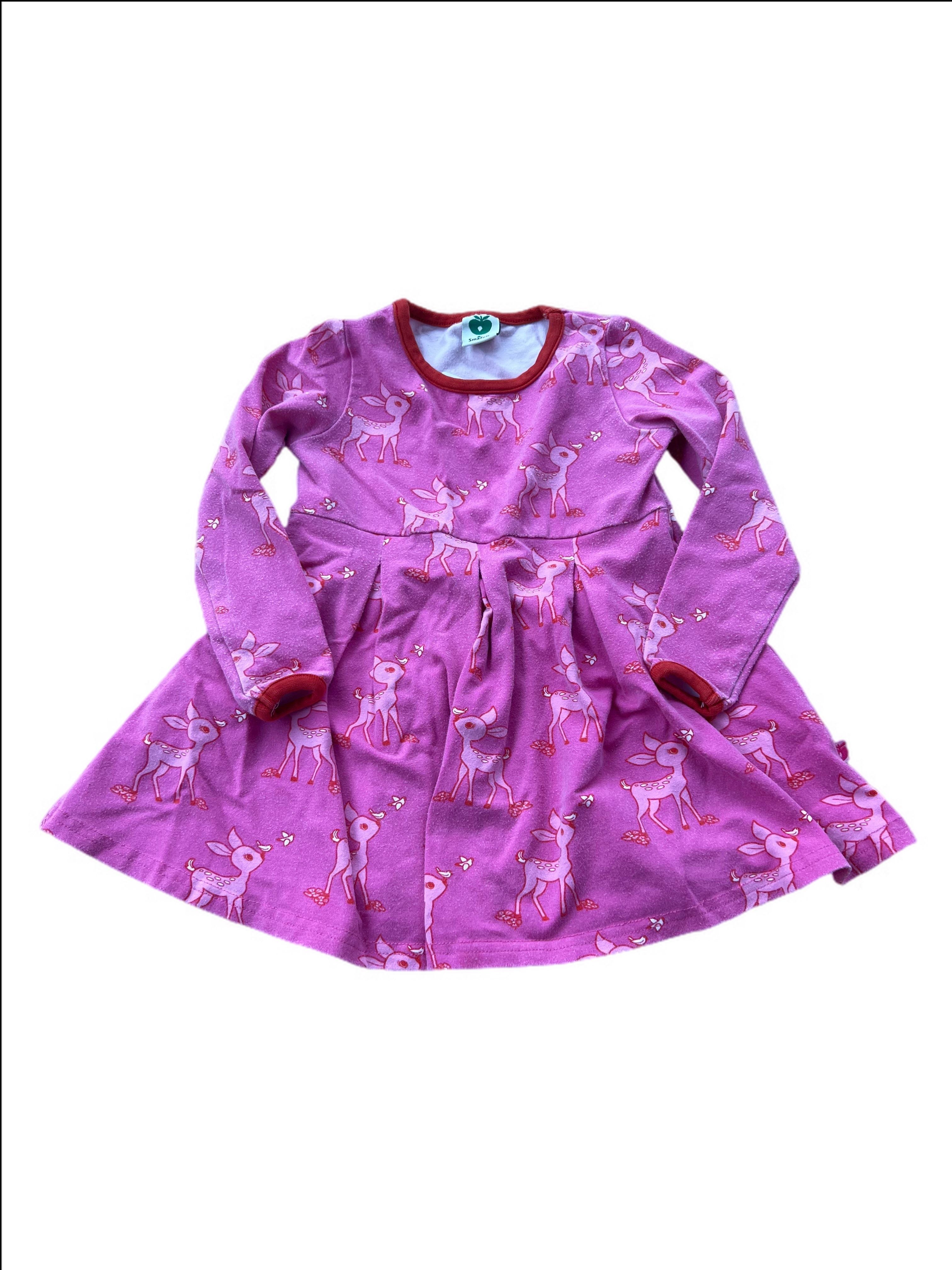Smafolk Dress