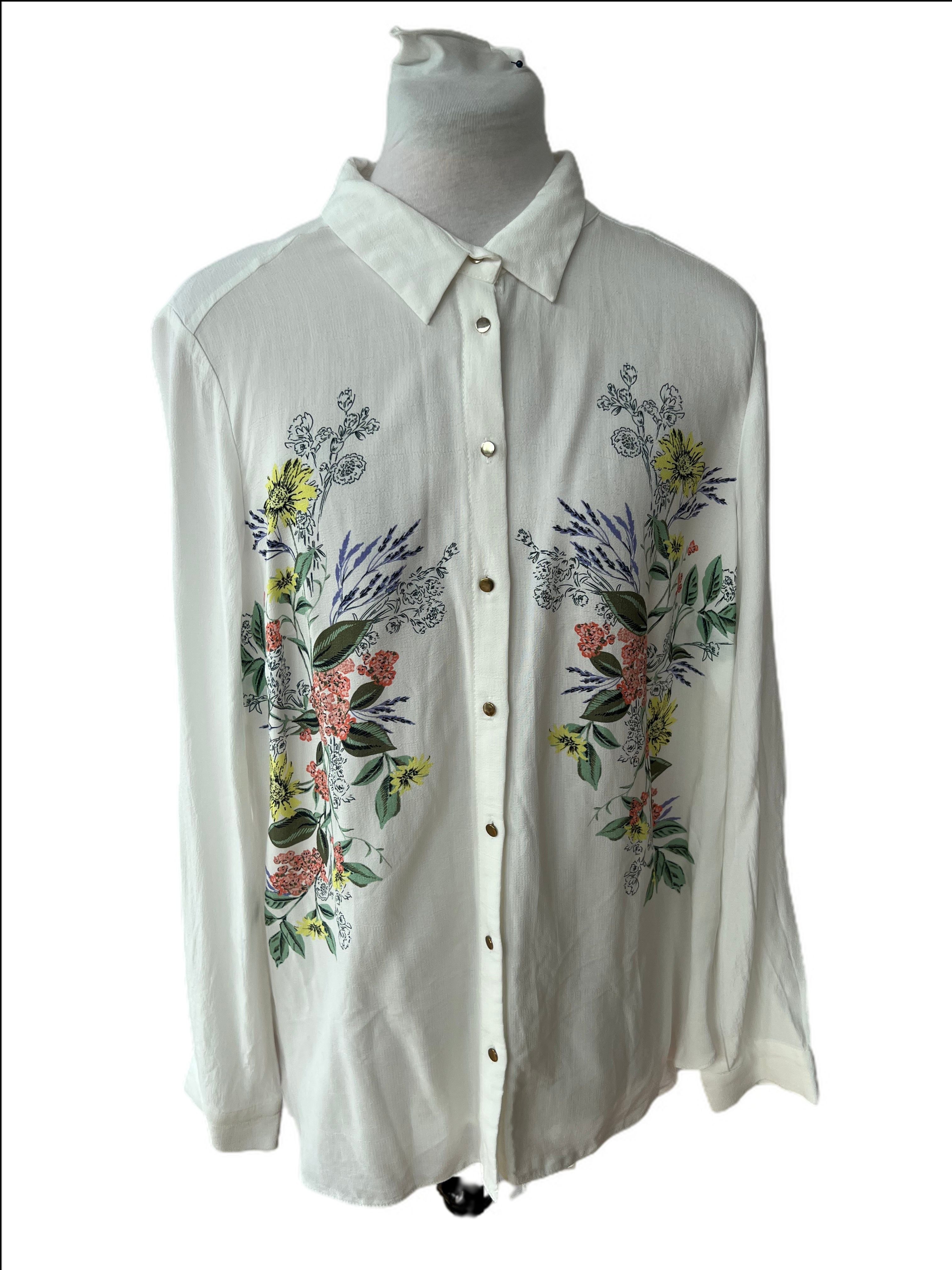 F&F Blouse