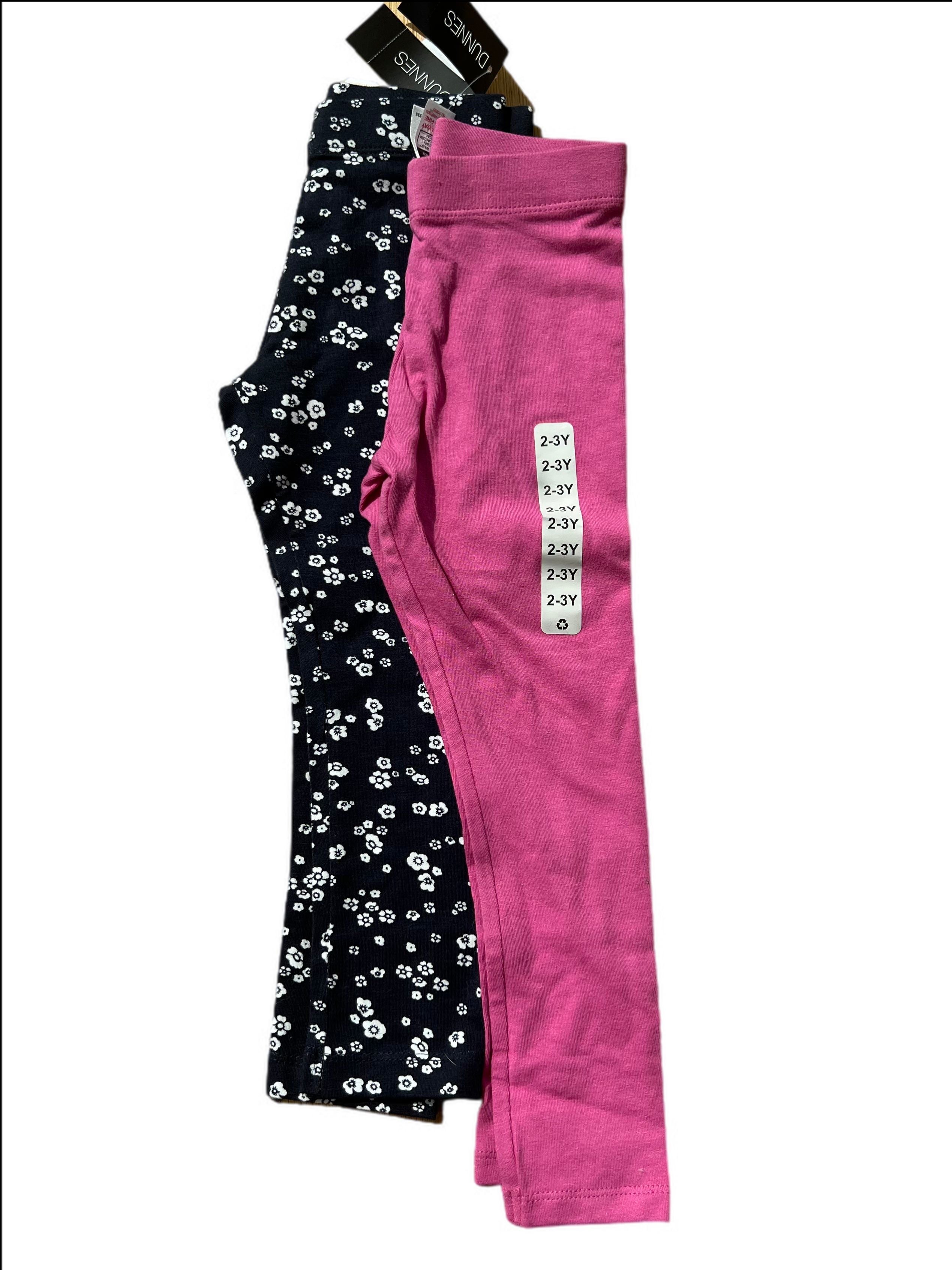 Kids Leggings