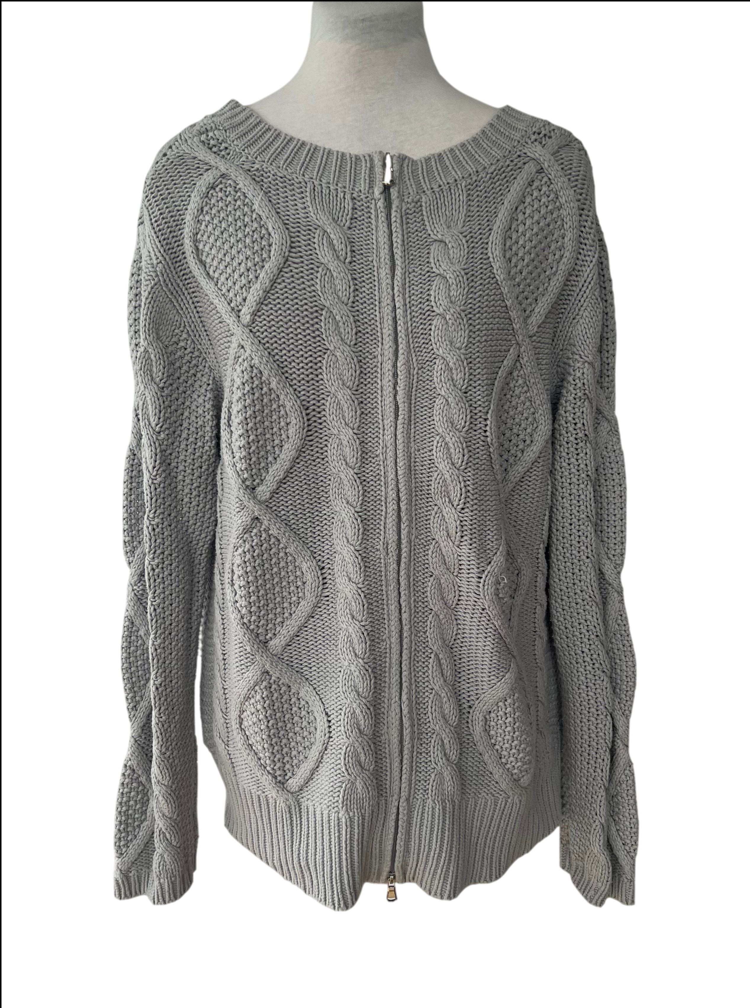 Caroline Donnelly Cardigan