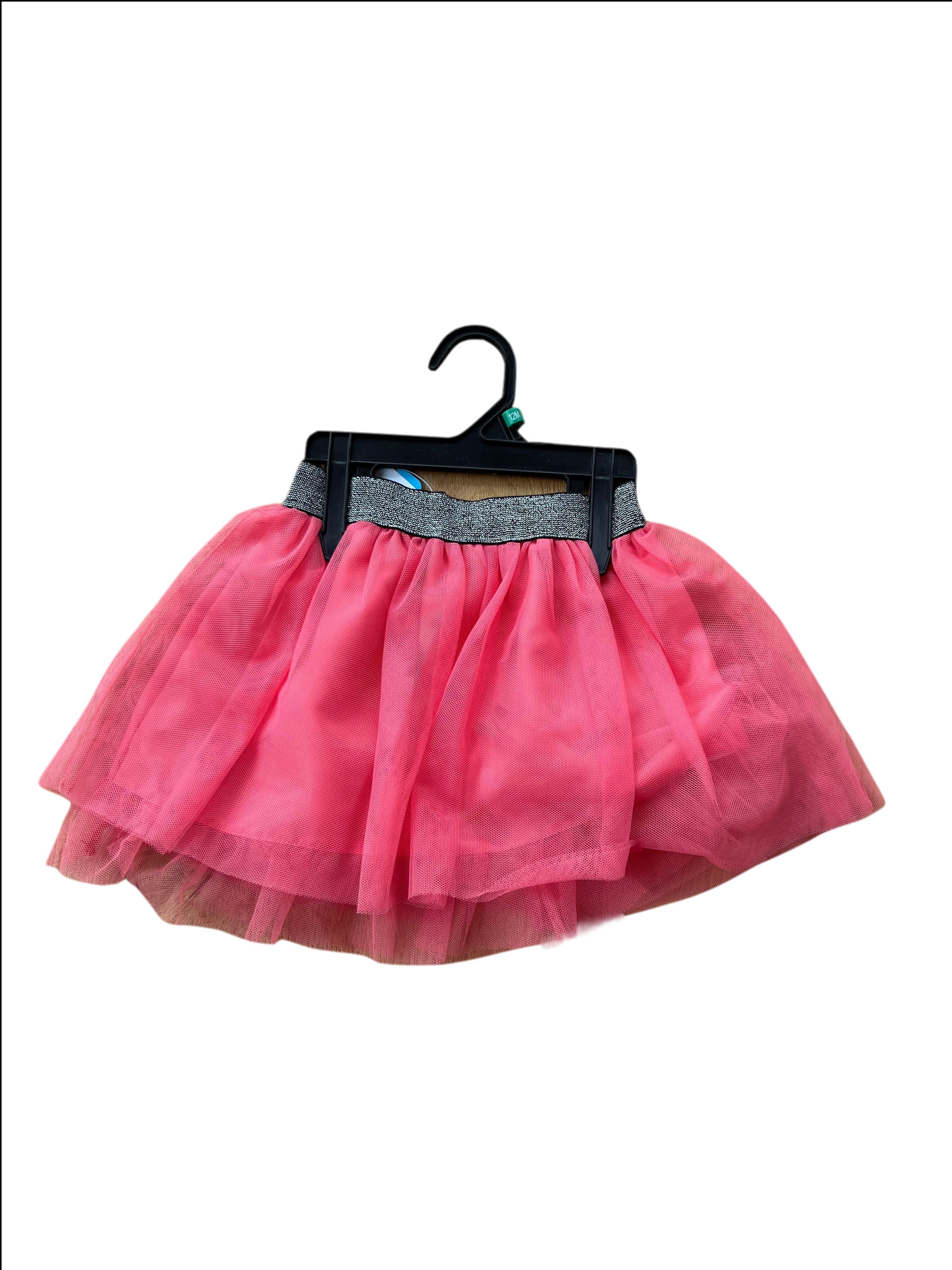 Bébé Rêve Skirt