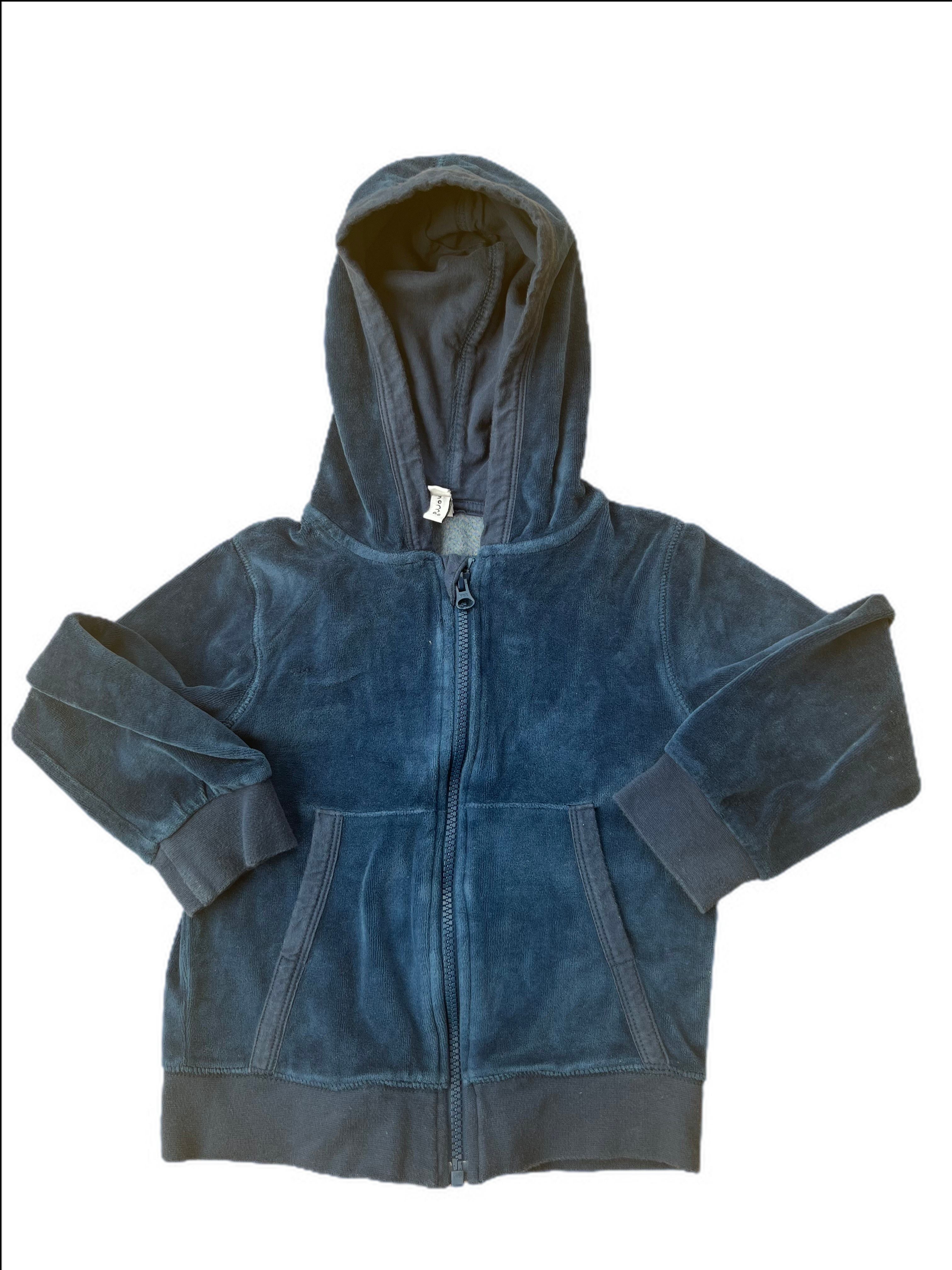 Maxomorra Hoodie