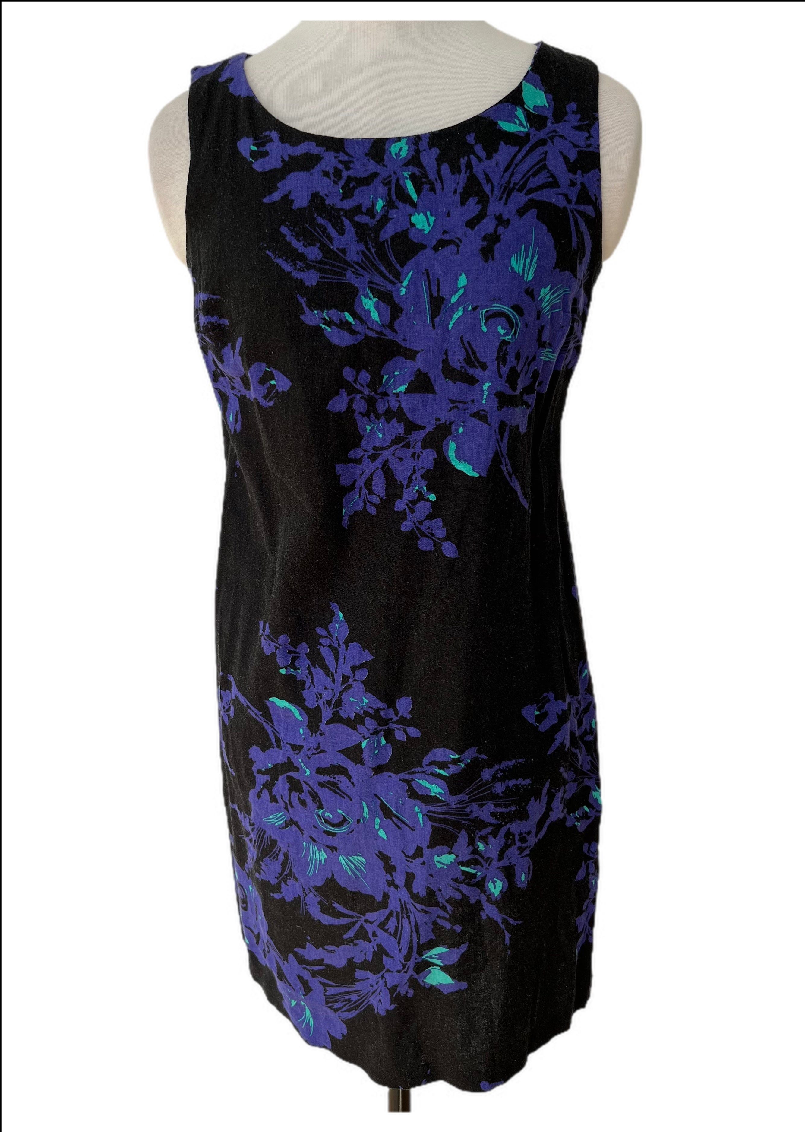 F&F Dress