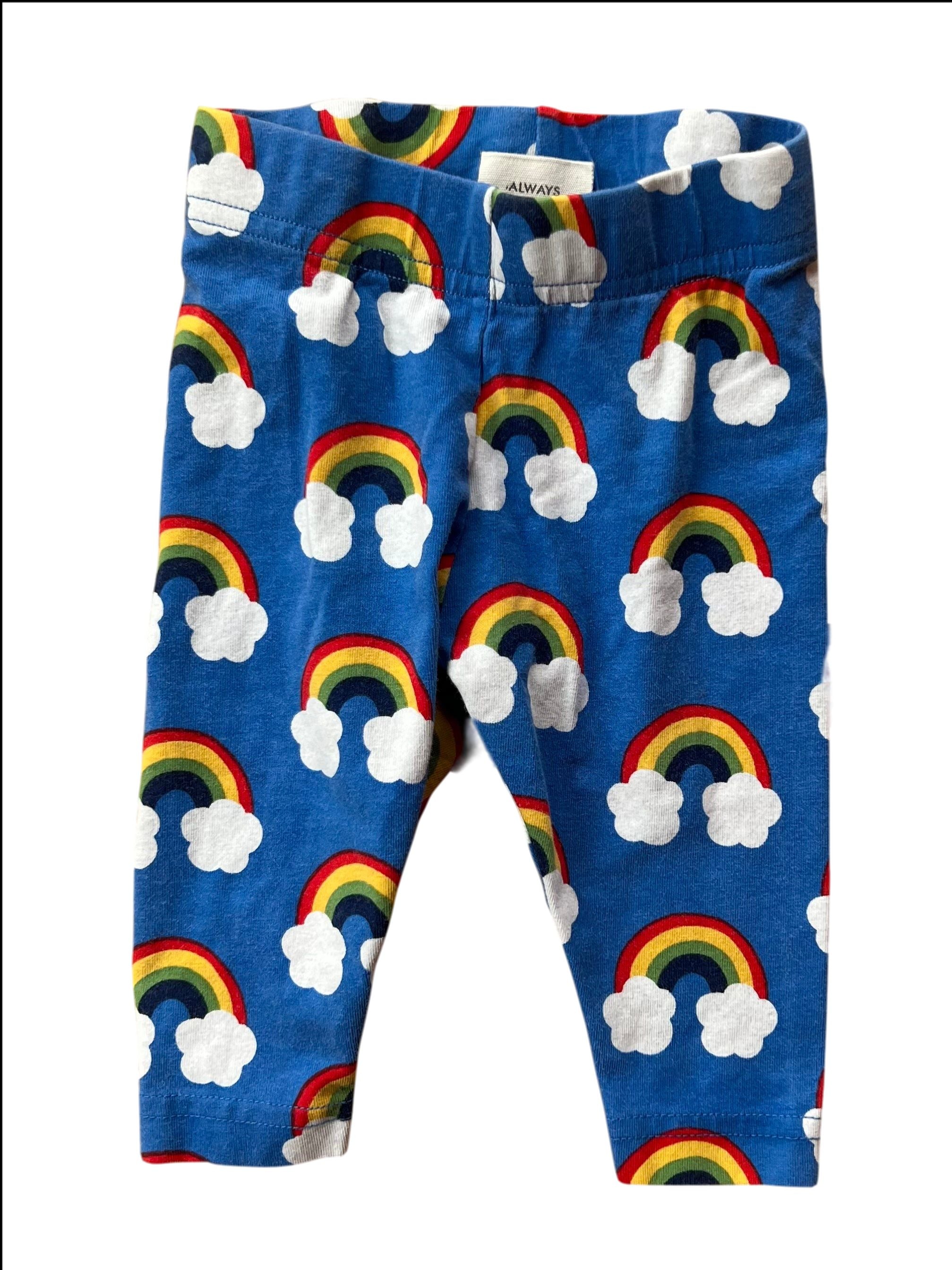 Maxomorra Leggings