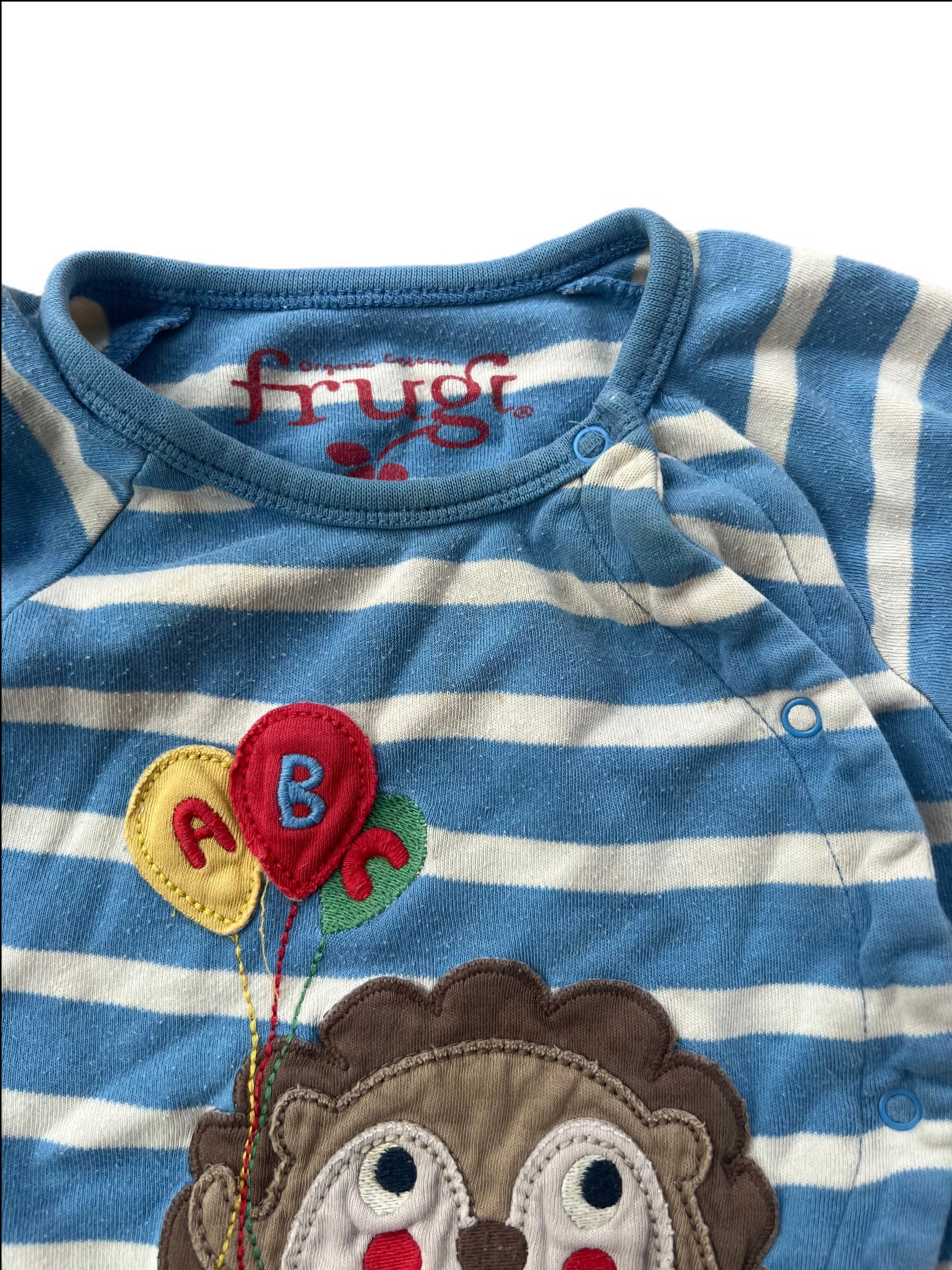 Frugi Romper