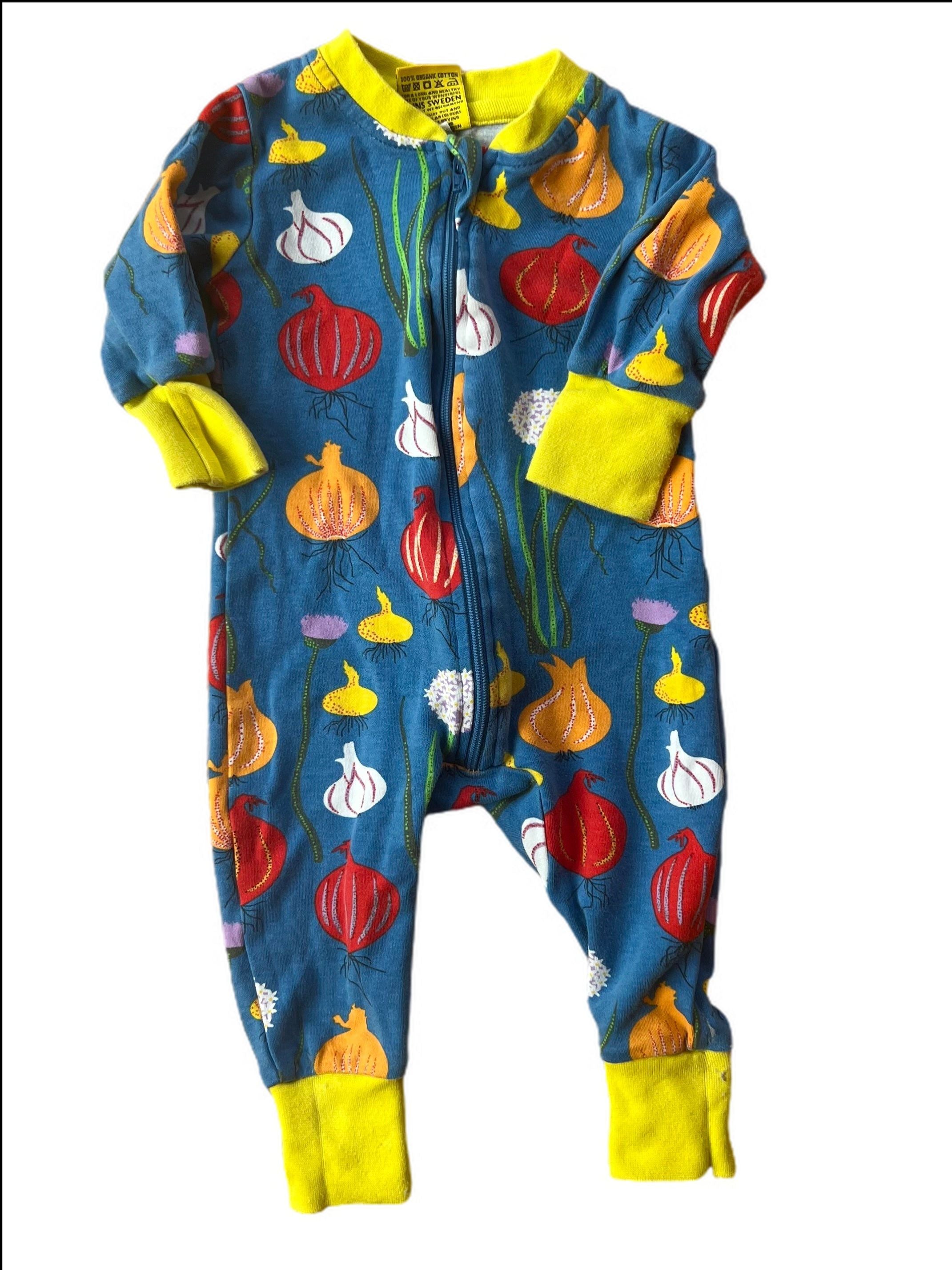 Duns Sleepsuit