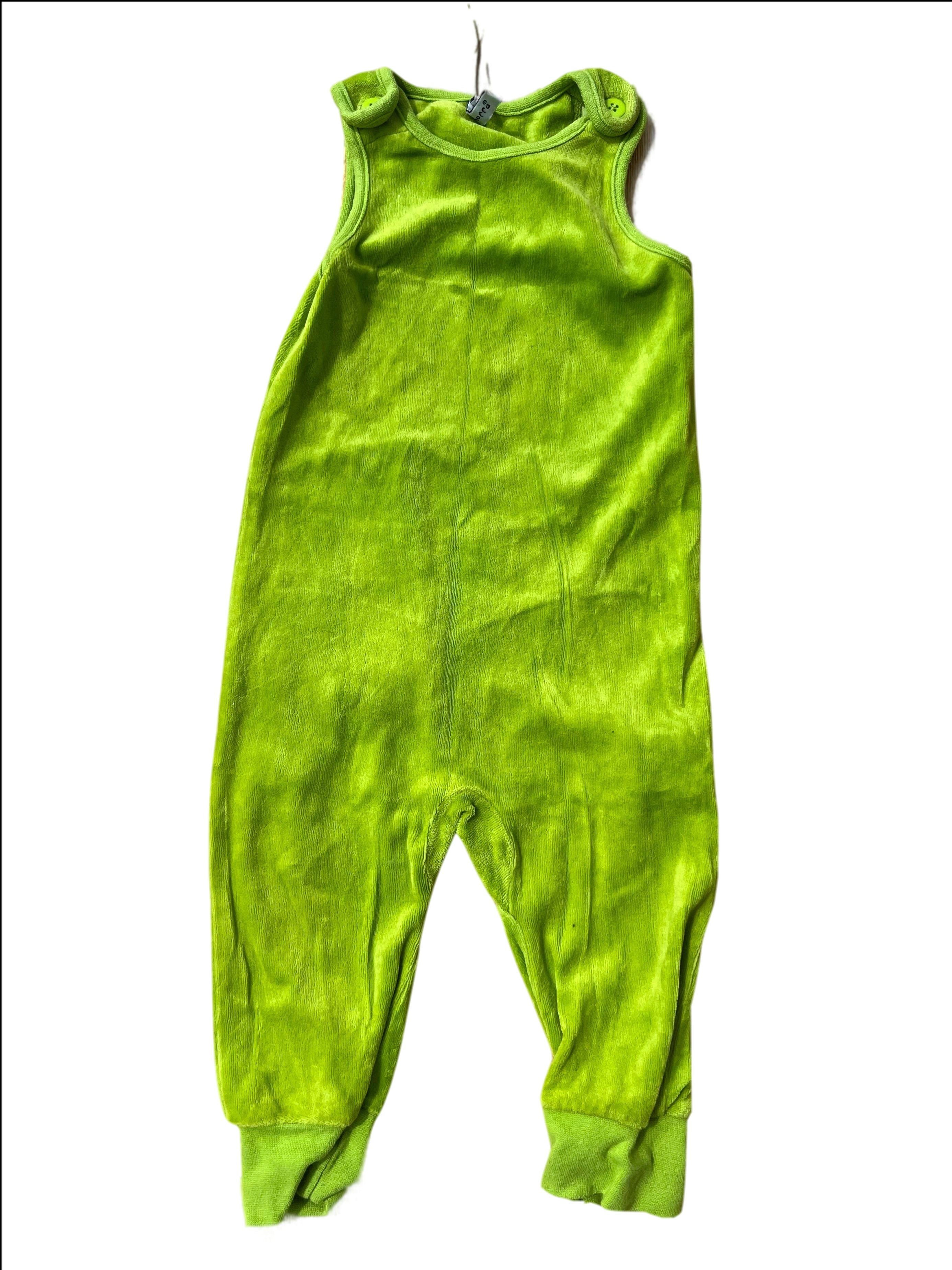 Maxomorra Playsuit