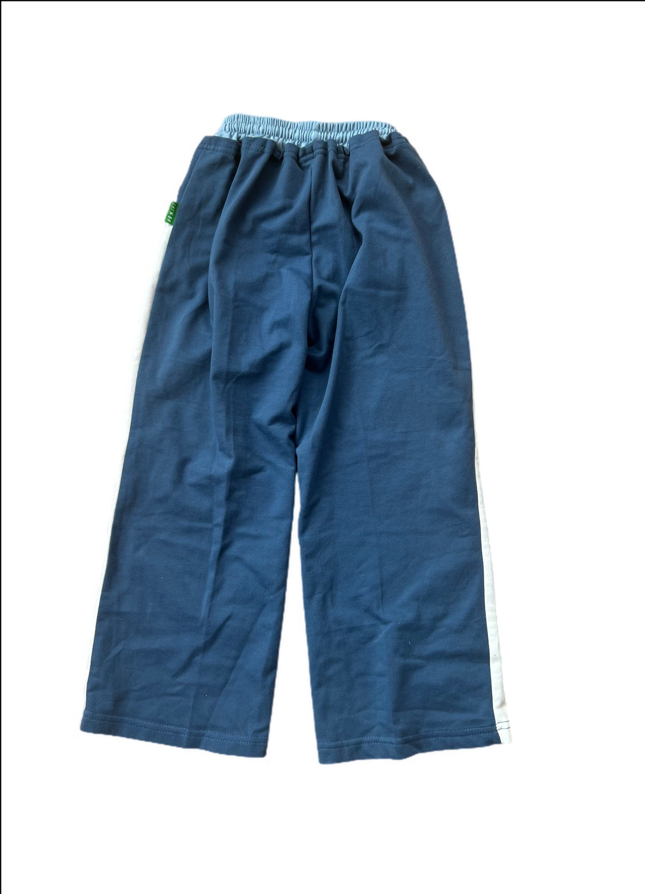 Caiba Pants