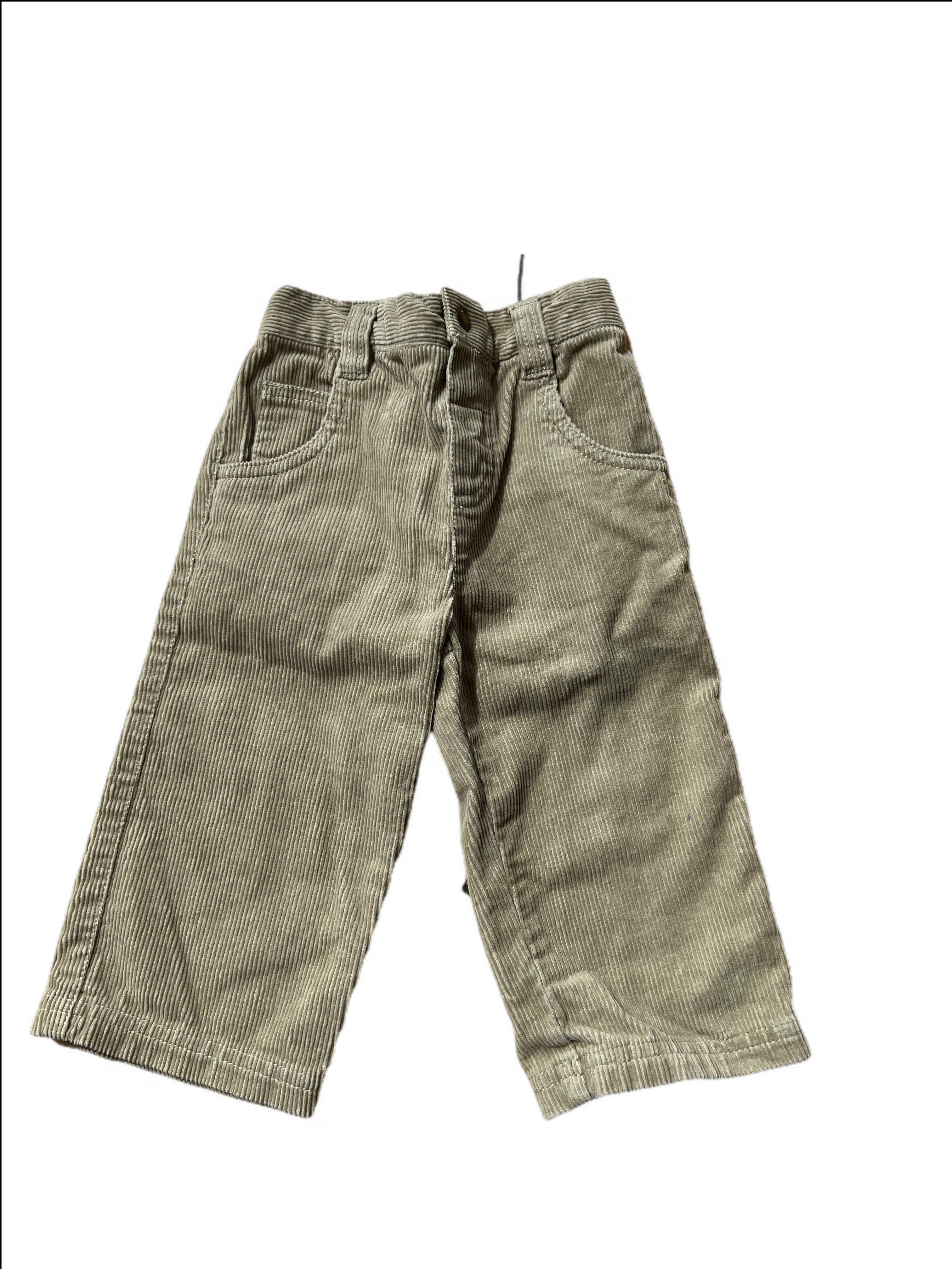 Bambini Trousers