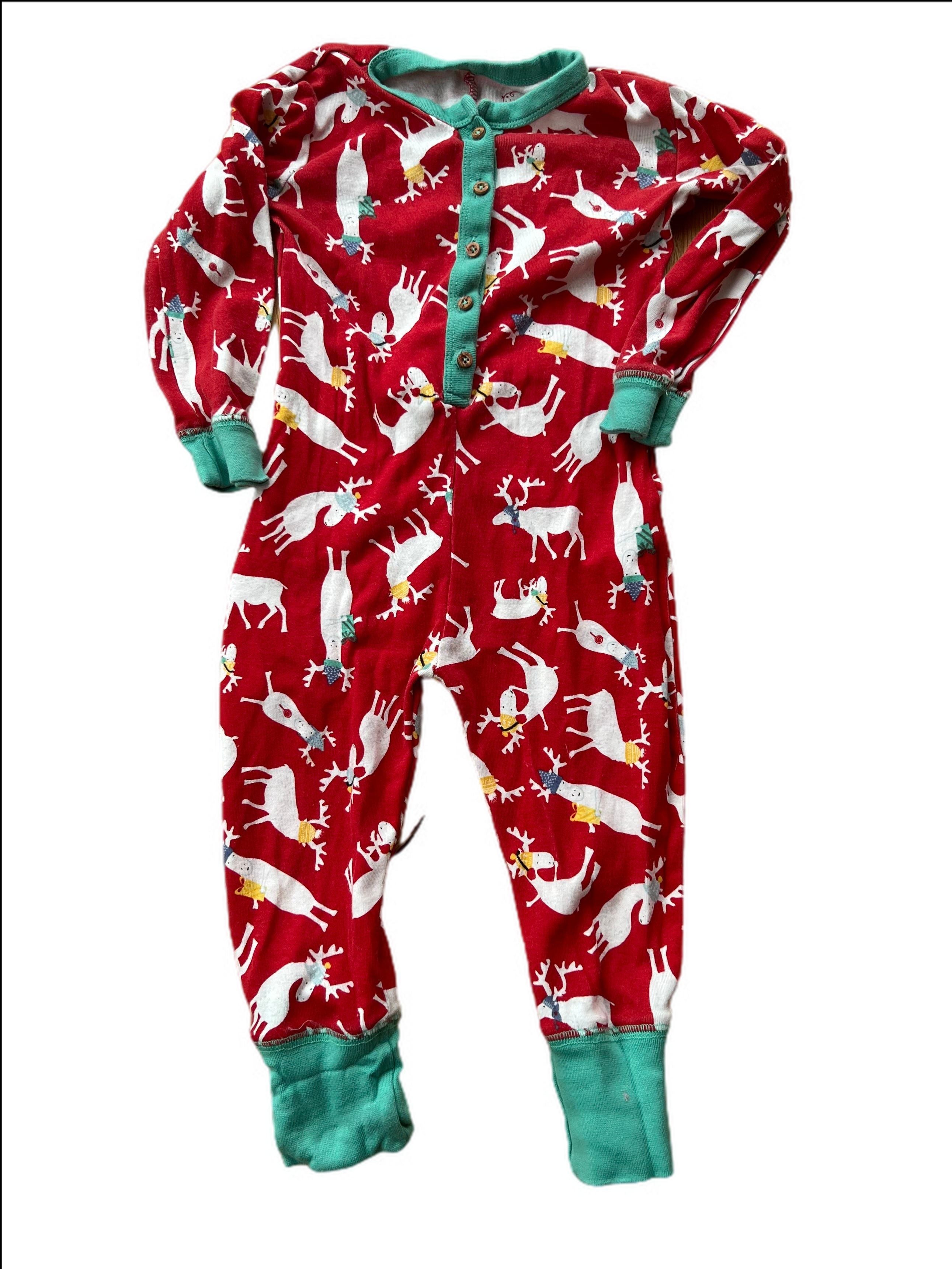 Sleep-suit