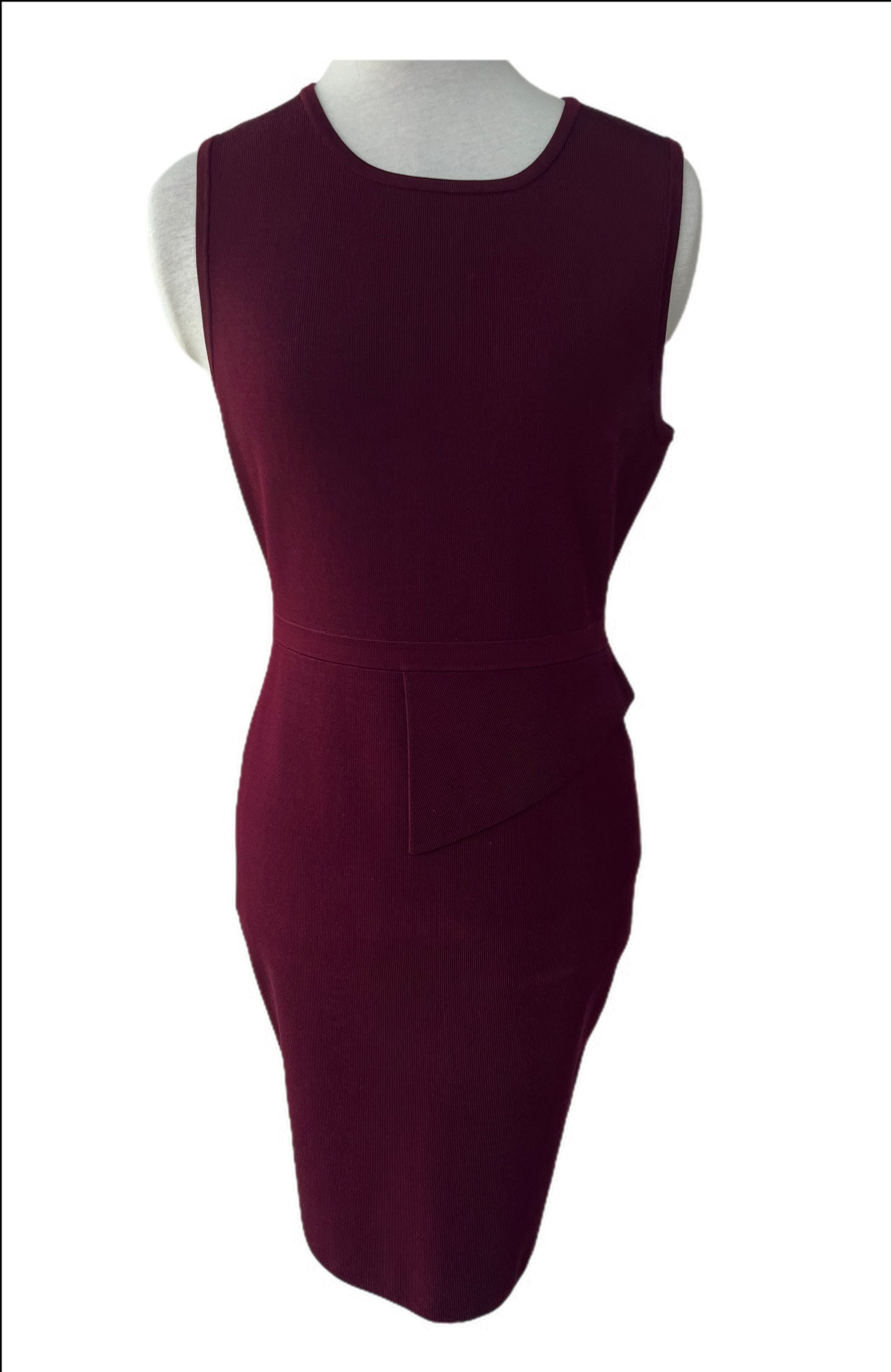 Karen Millen Body con dress