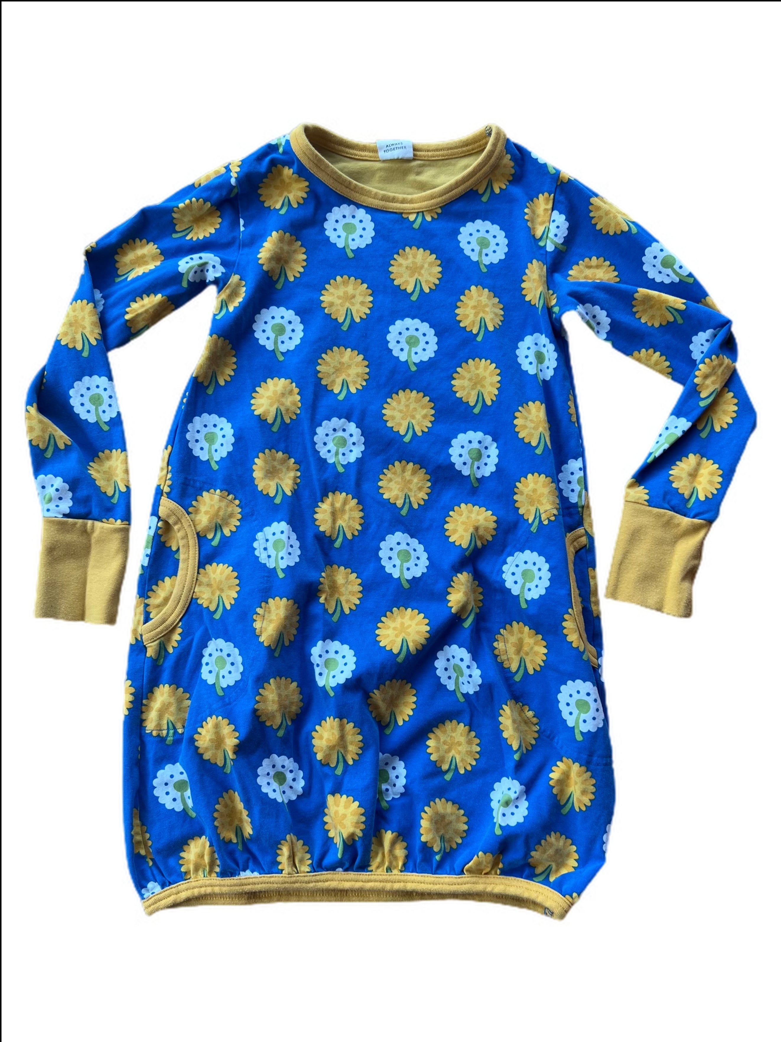 Maxomorra Dress