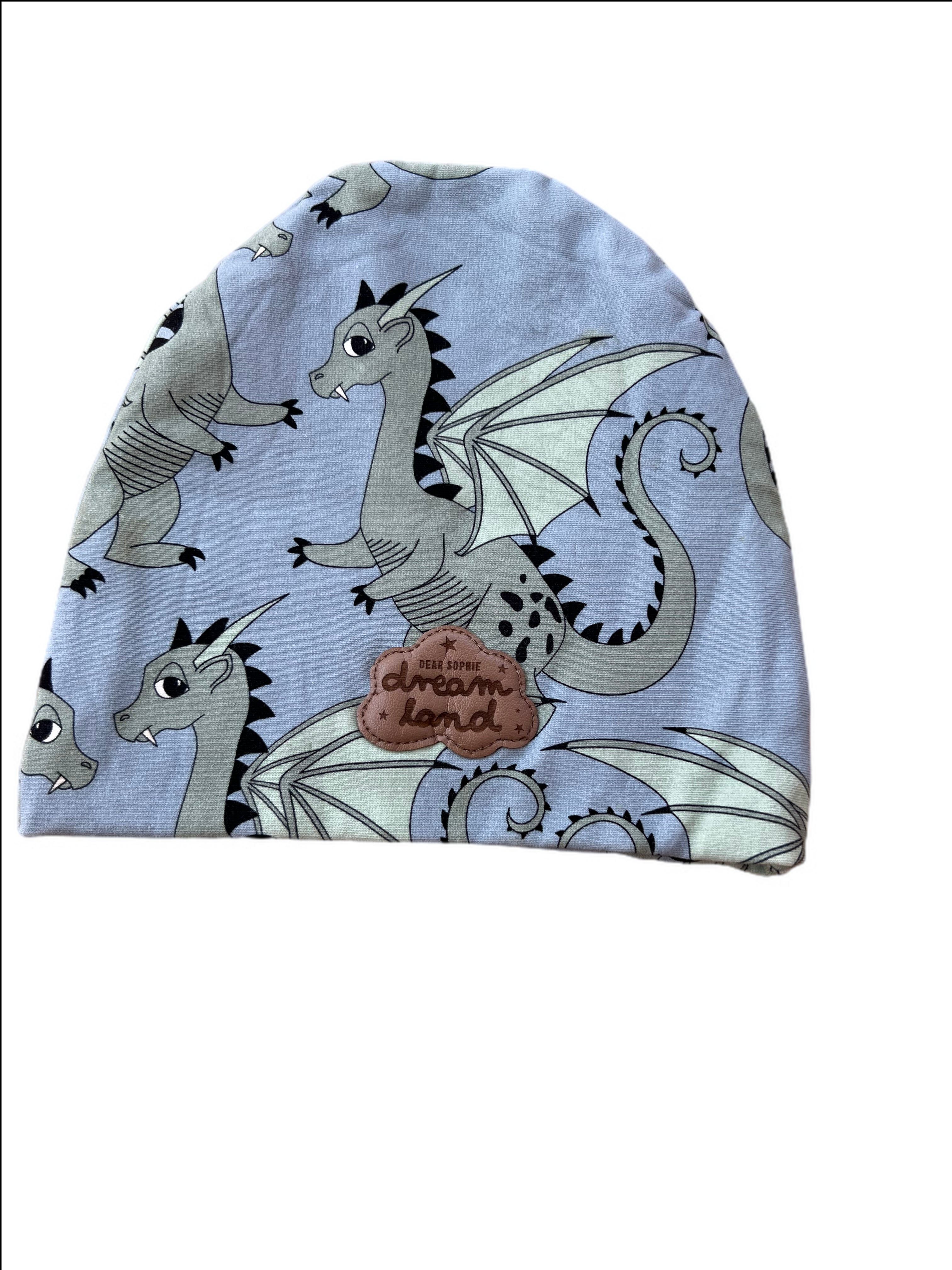 Dragon beanie