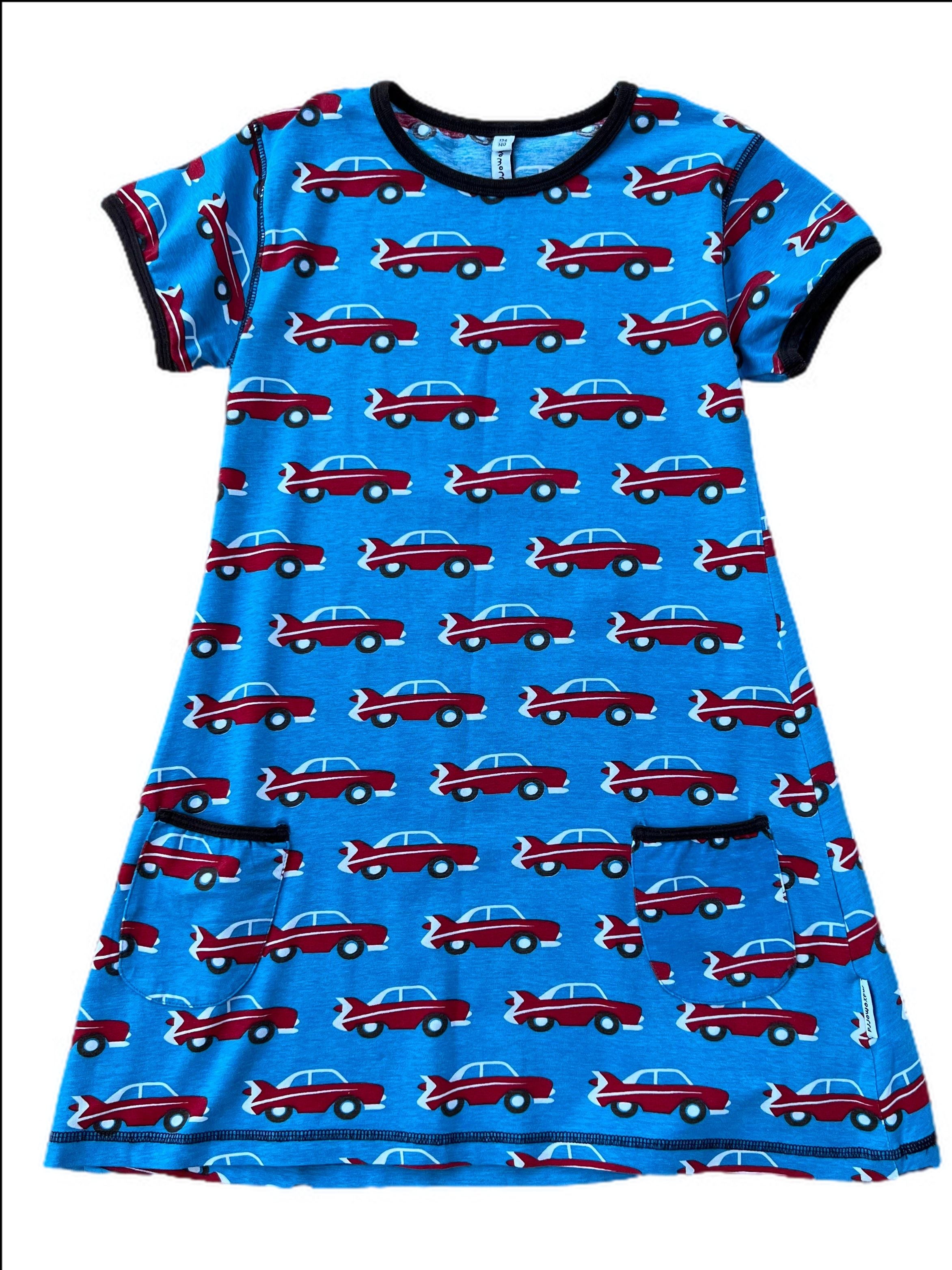 Maxomorra Dress